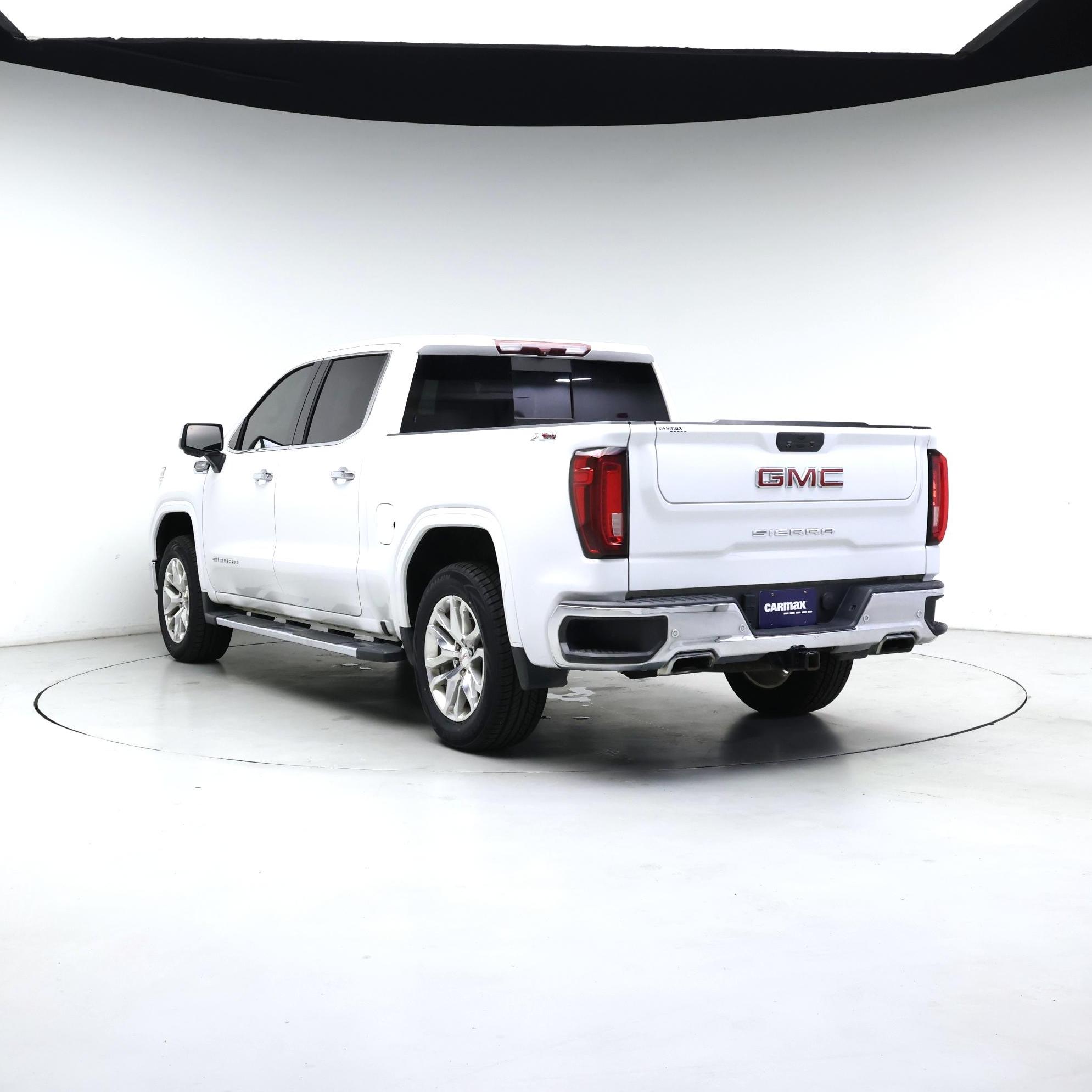 Thumbnail: 2020 GMC Sierra 1500 - 2