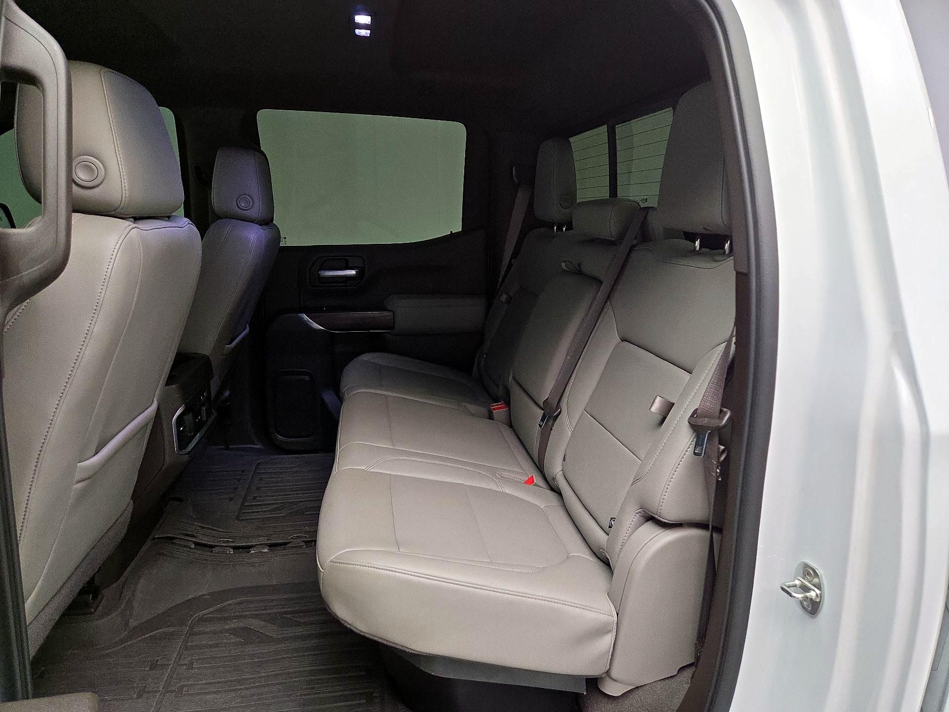 Thumbnail: 2020 GMC Sierra 1500 - 19
