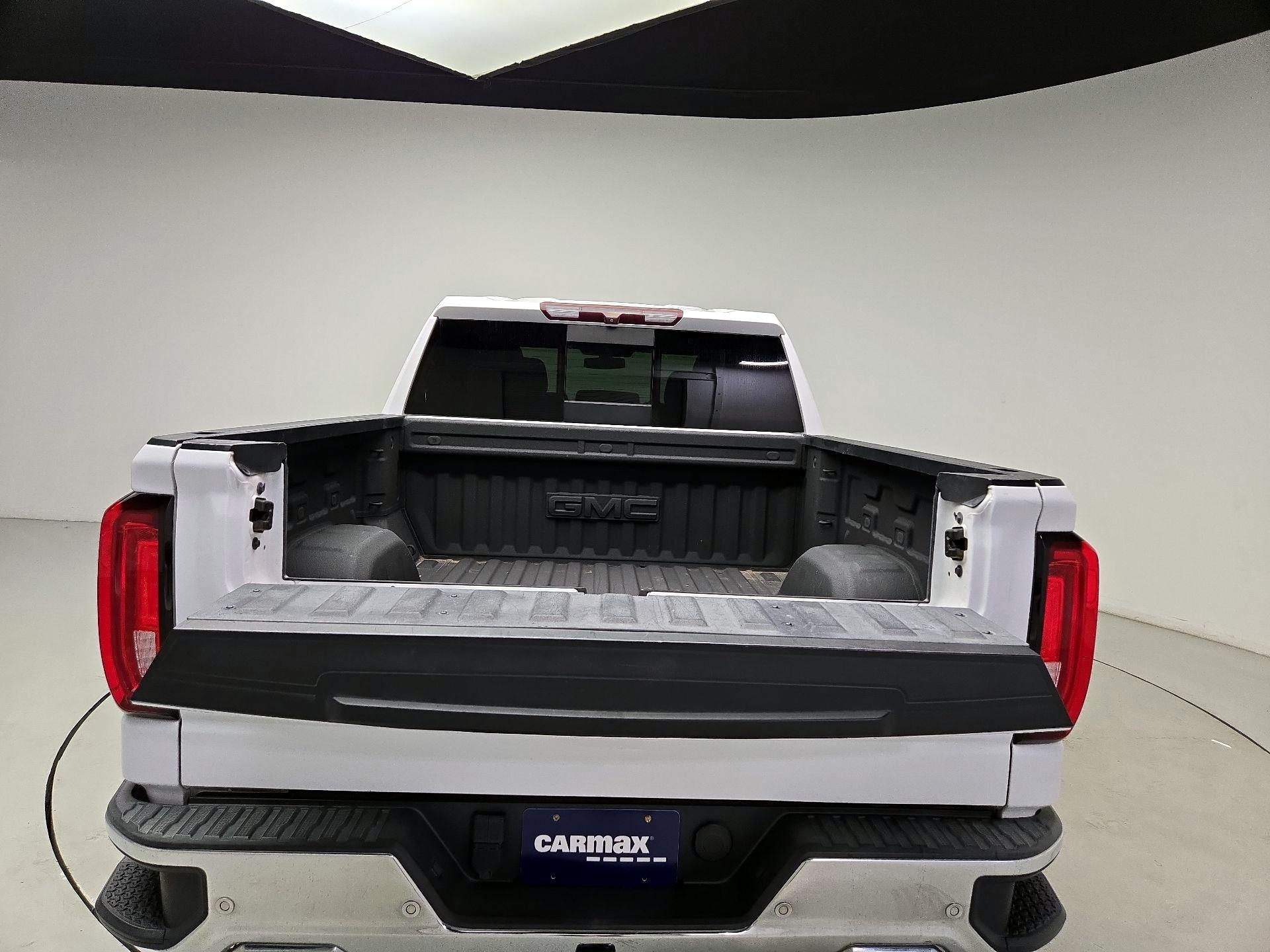 Thumbnail: 2020 GMC Sierra 1500 - 20