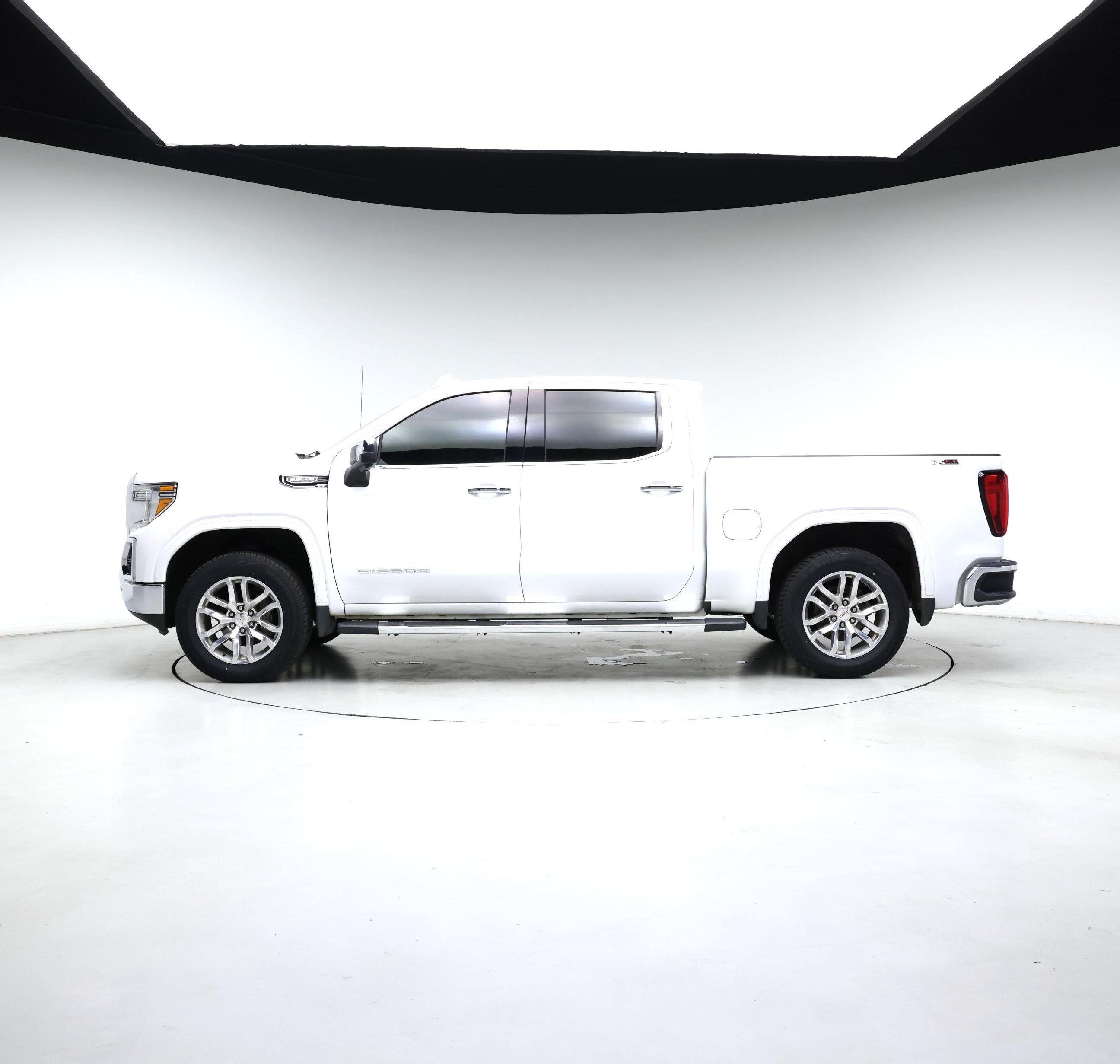 Thumbnail: 2020 GMC Sierra 1500 - 3