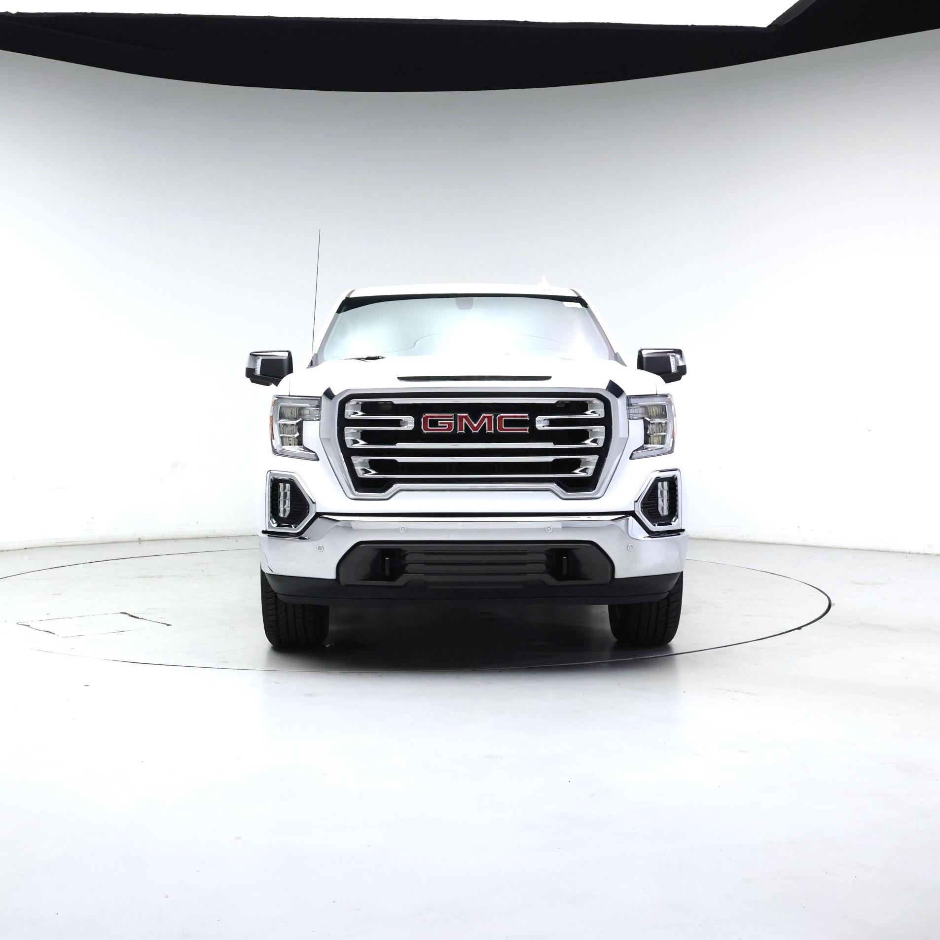 Thumbnail: 2020 GMC Sierra 1500 - 5