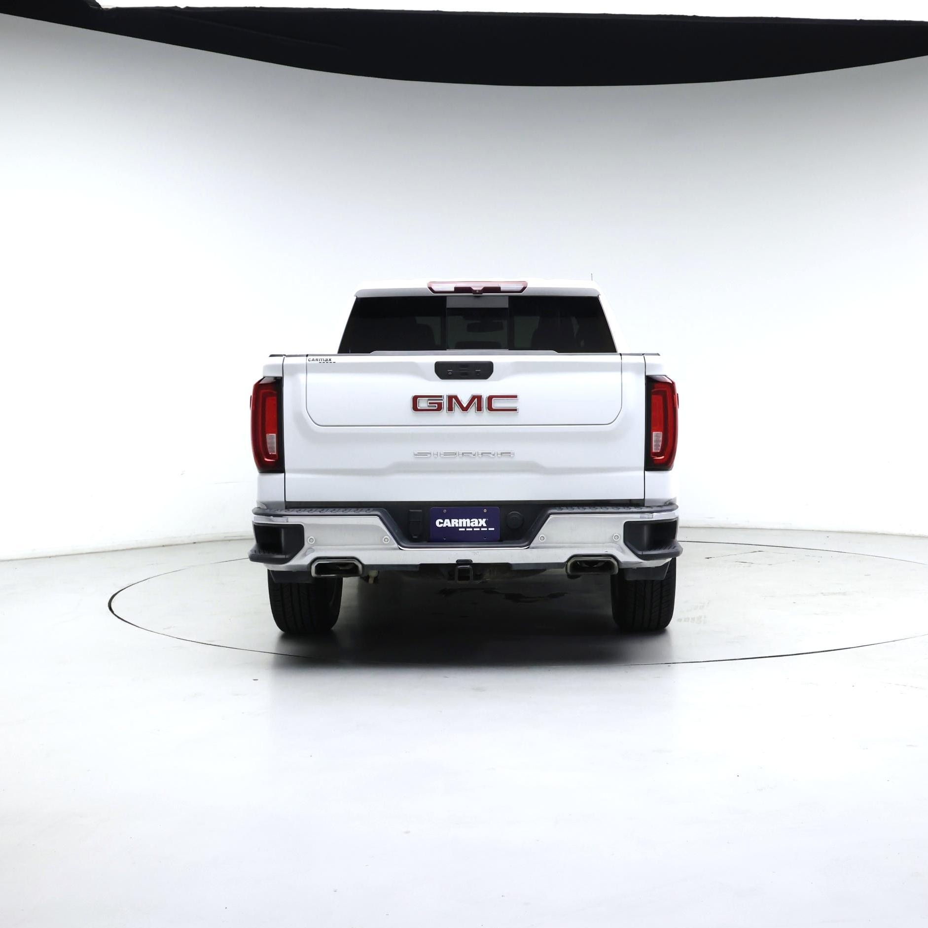 Thumbnail: 2020 GMC Sierra 1500 - 6
