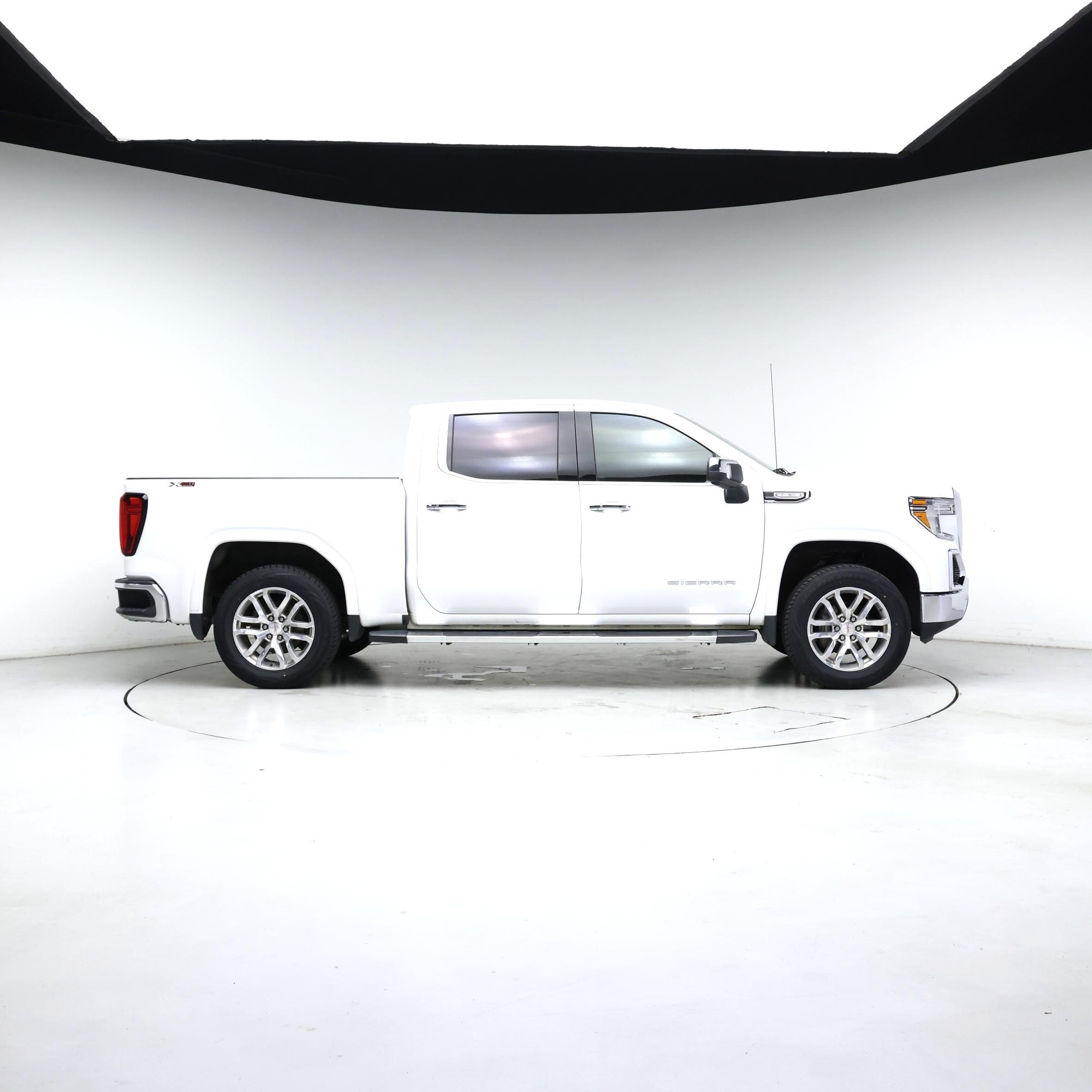Thumbnail: 2020 GMC Sierra 1500 - 7