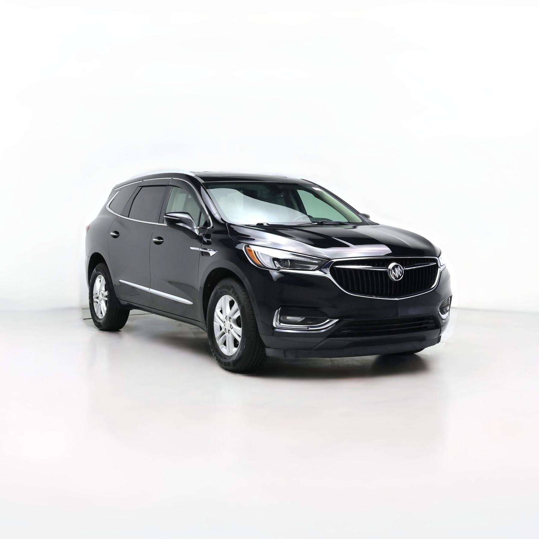 Thumbnail: 2020 Buick Enclave - 1
