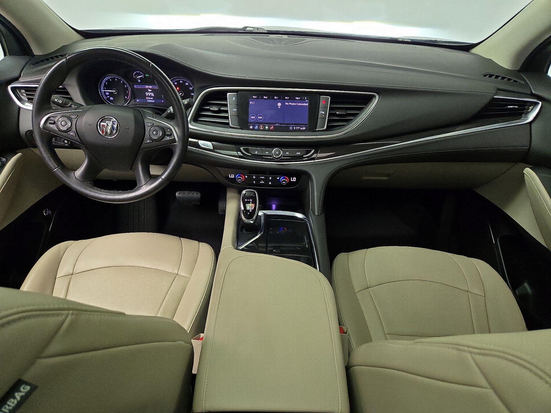 Thumbnail: 2020 Buick Enclave - 9