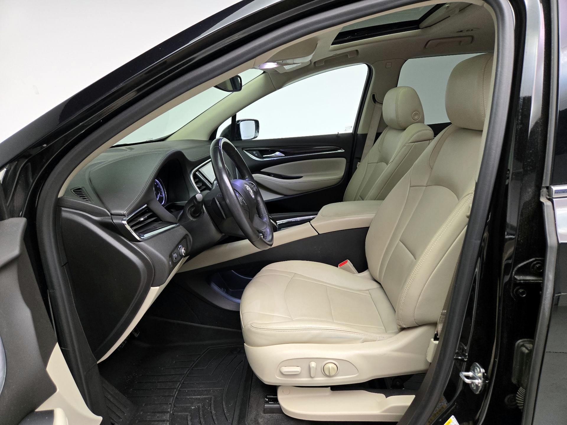 Thumbnail: 2020 Buick Enclave - 11