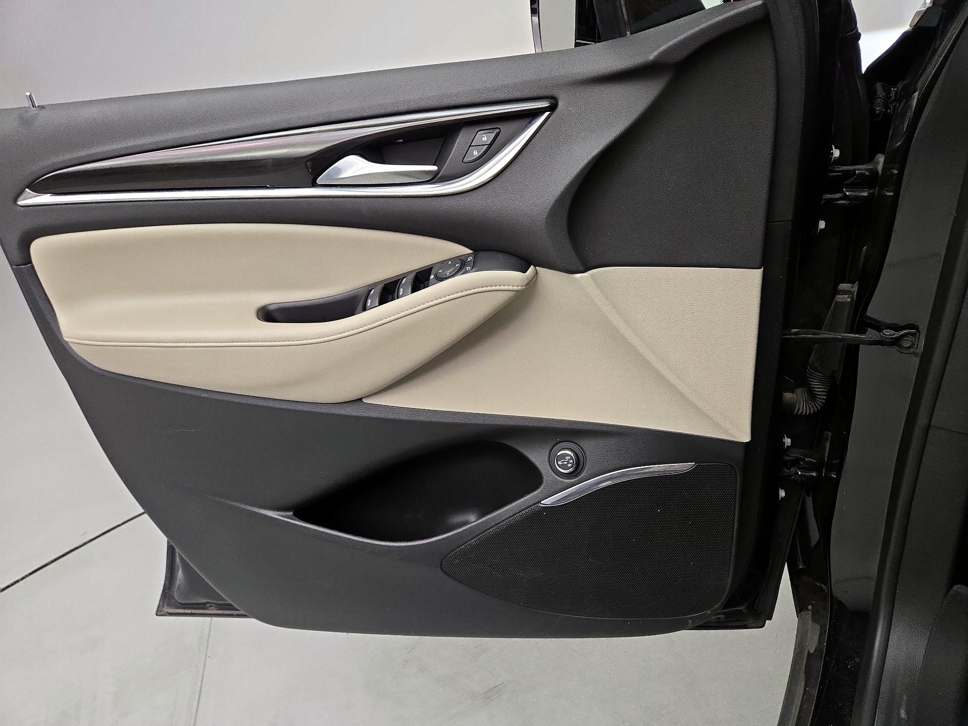 Thumbnail: 2020 Buick Enclave - 12