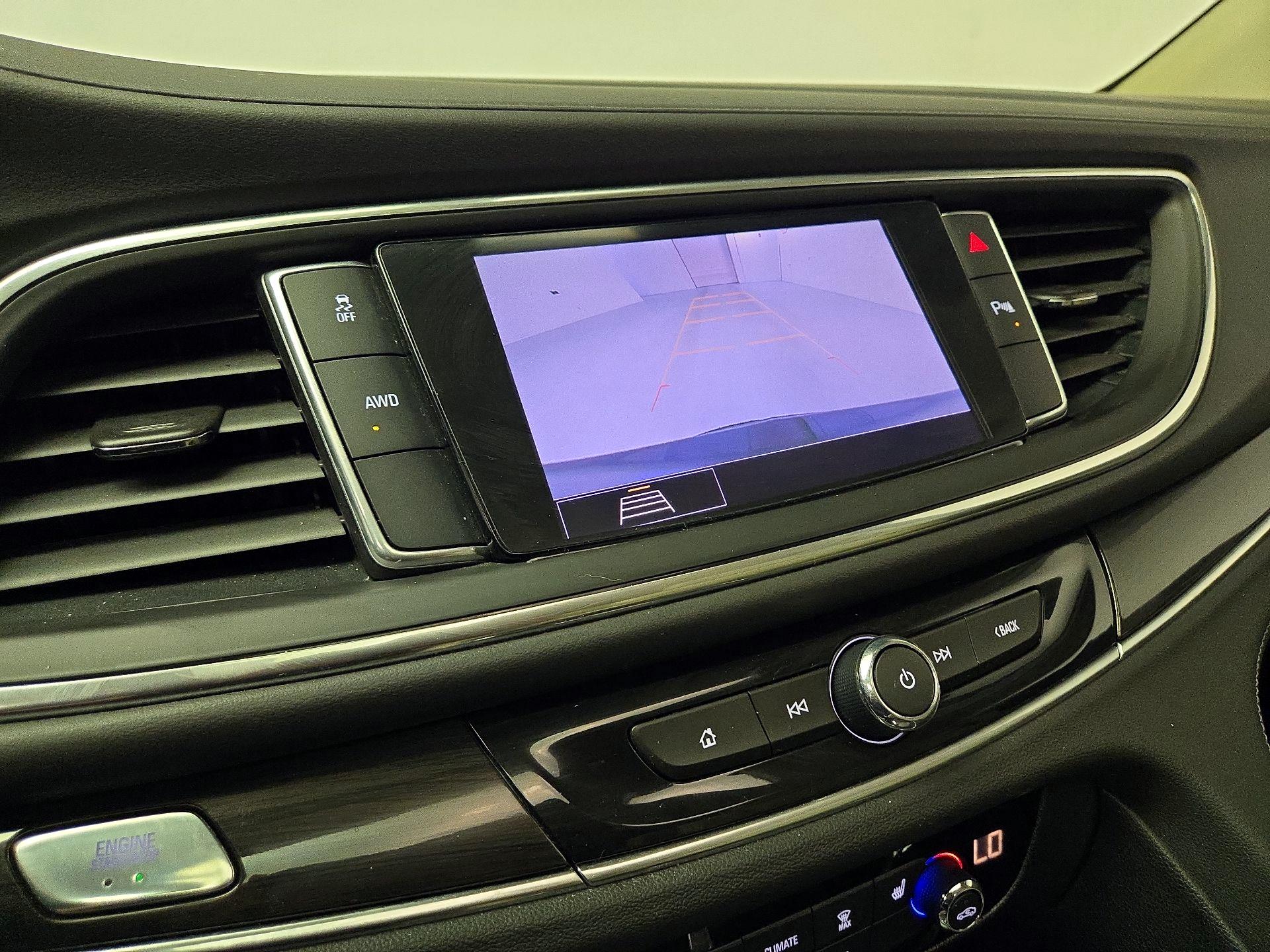 Thumbnail: 2020 Buick Enclave - 14