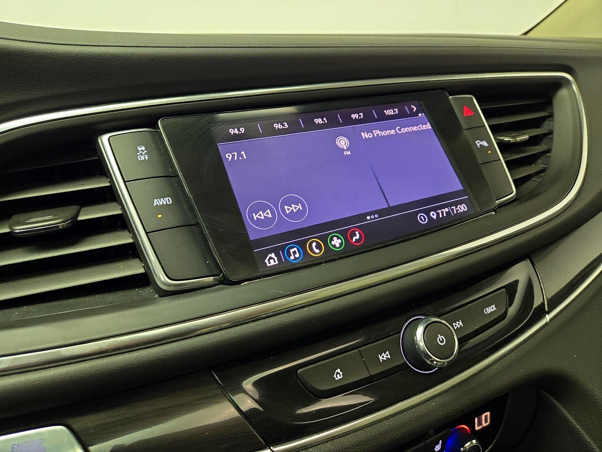 Thumbnail: 2020 Buick Enclave - 15