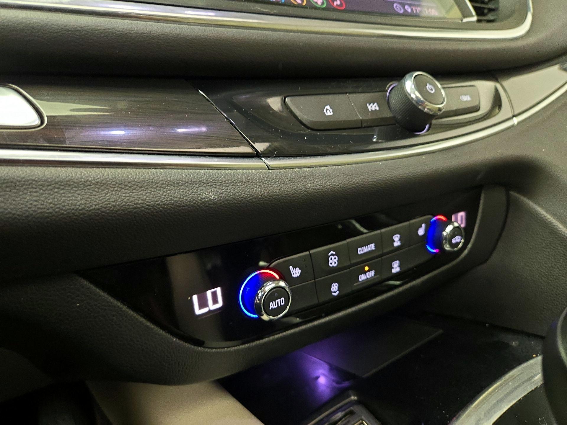 Thumbnail: 2020 Buick Enclave - 16