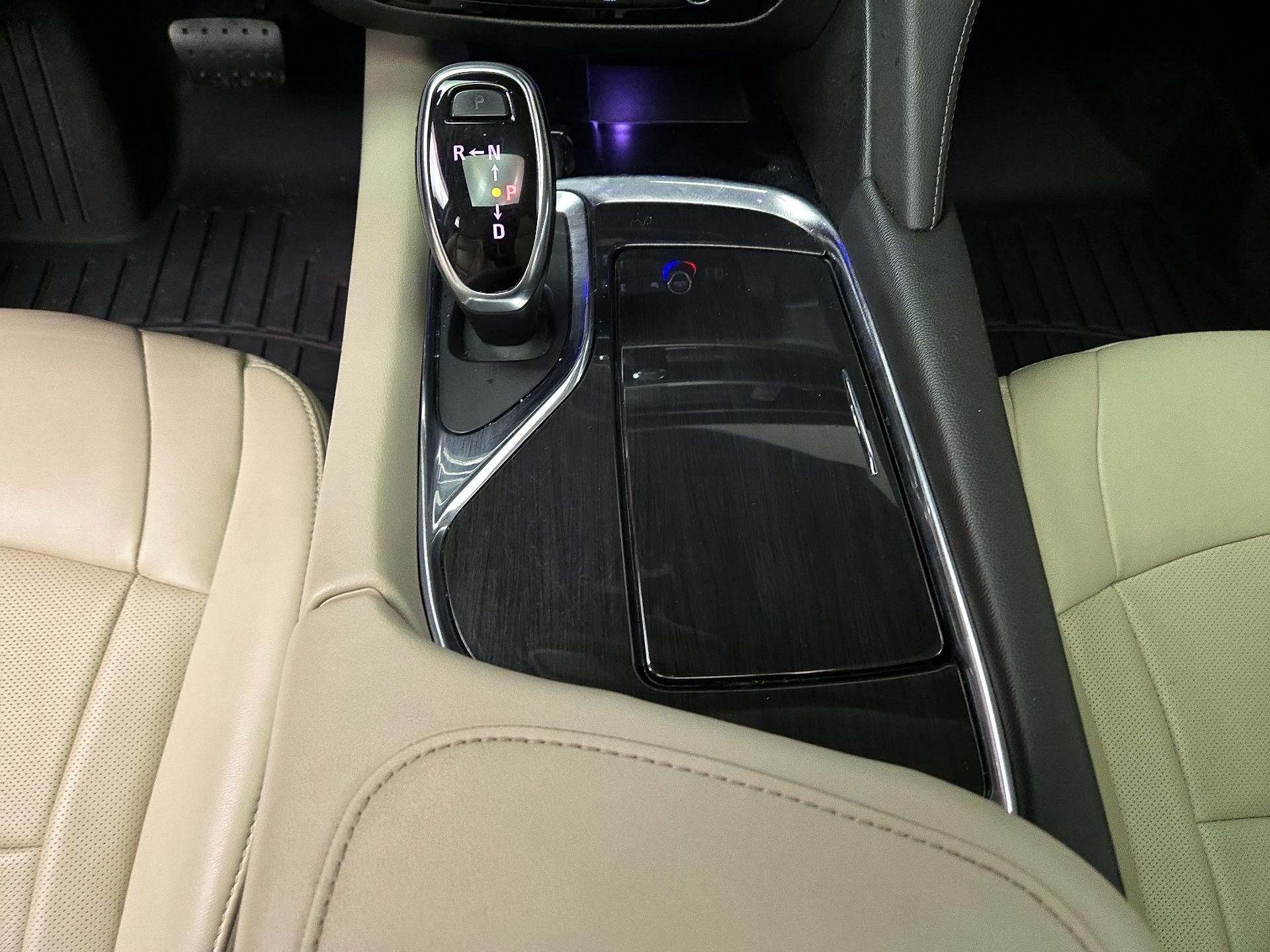 Thumbnail: 2020 Buick Enclave - 17