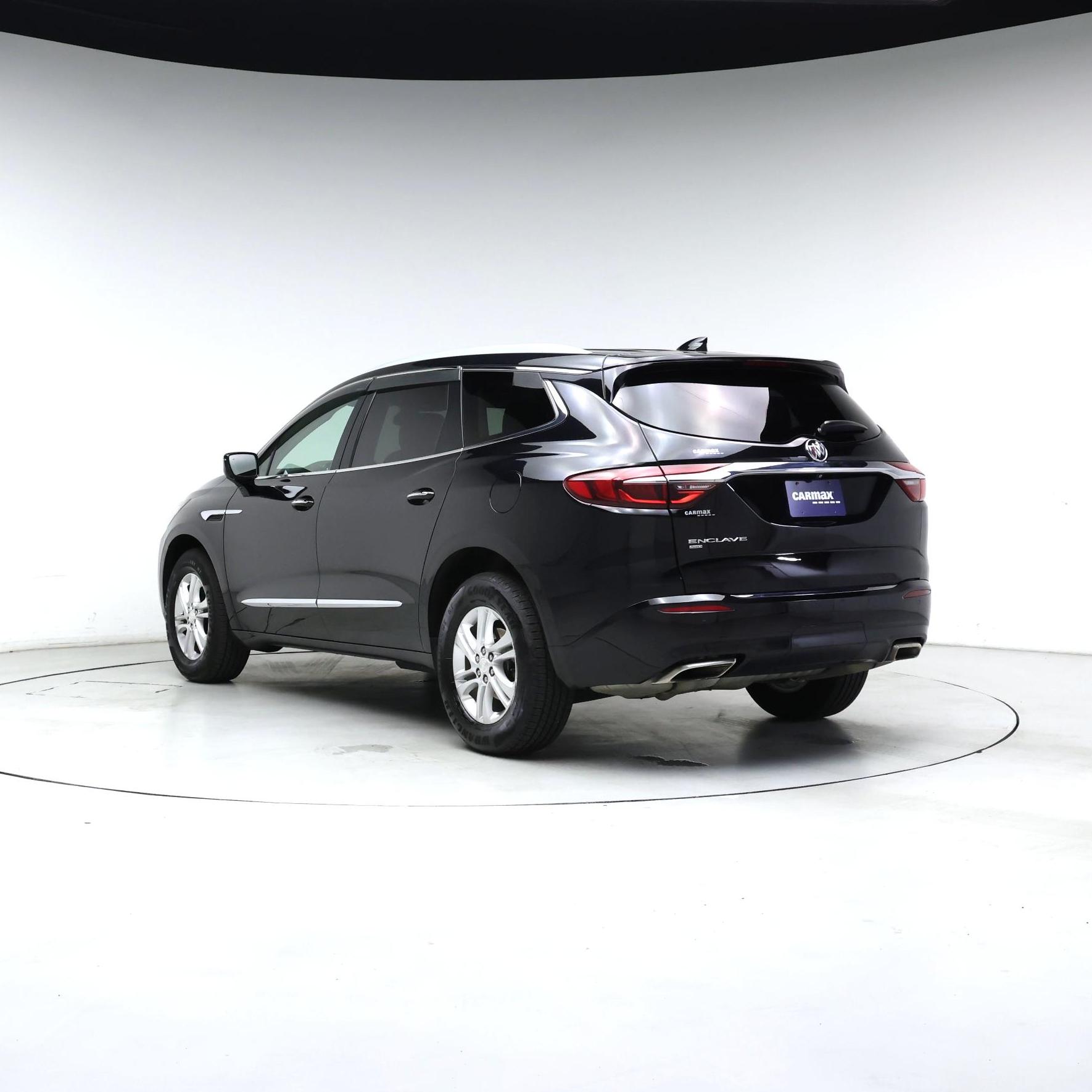 Thumbnail: 2020 Buick Enclave - 2