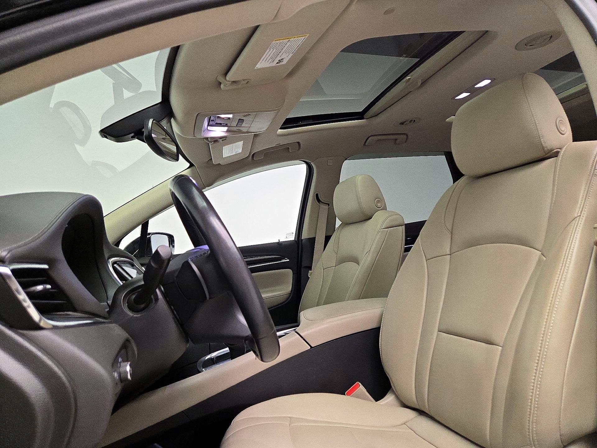 Thumbnail: 2020 Buick Enclave - 19