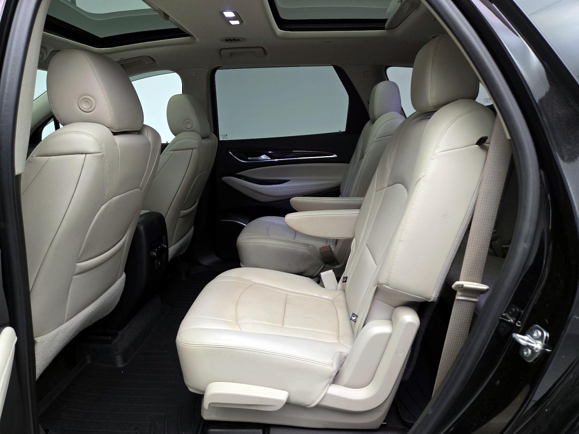 Thumbnail: 2020 Buick Enclave - 20