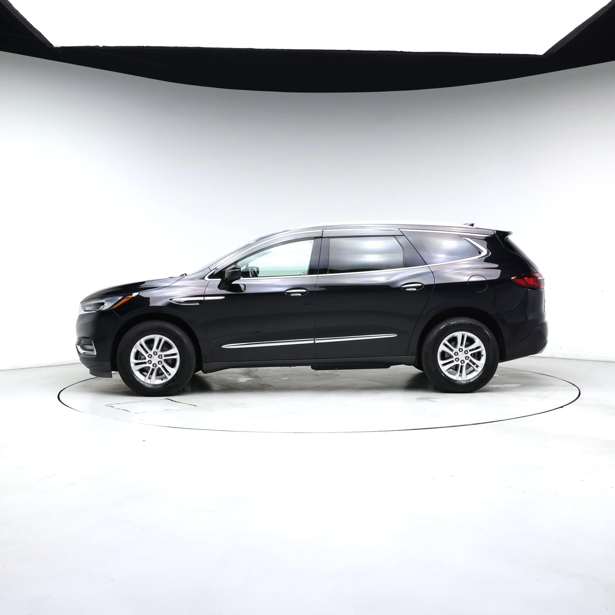 Thumbnail: 2020 Buick Enclave - 3