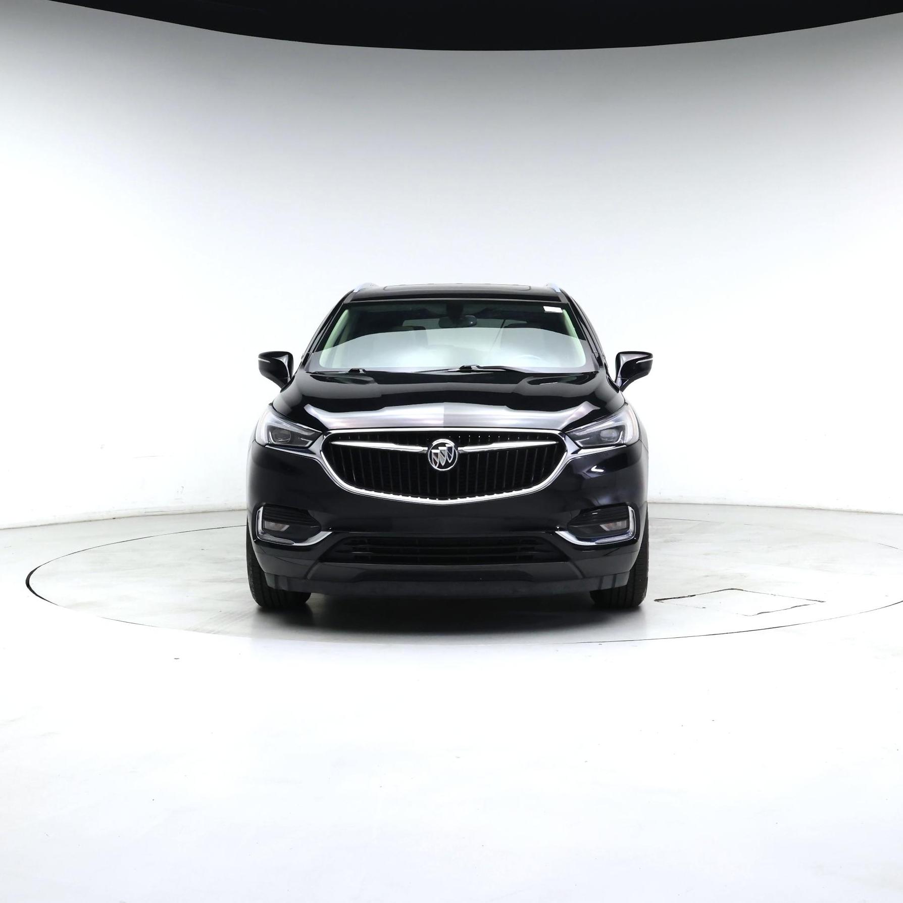 Thumbnail: 2020 Buick Enclave - 5