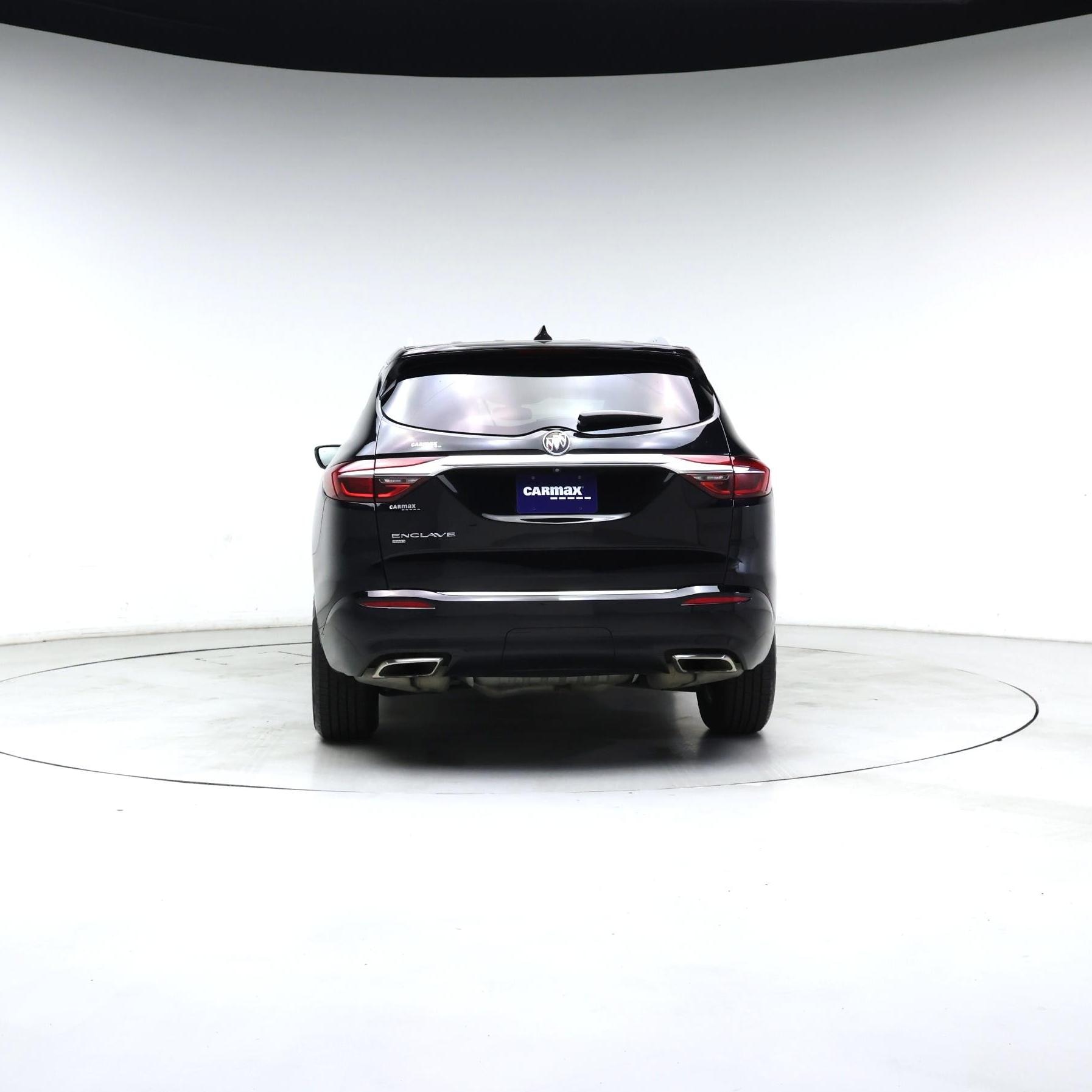 Thumbnail: 2020 Buick Enclave - 6