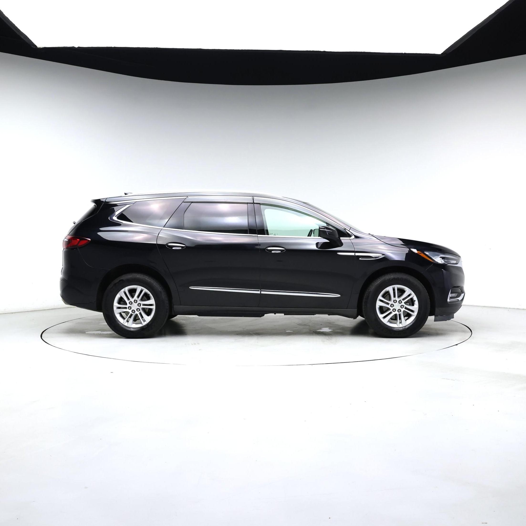 Thumbnail: 2020 Buick Enclave - 7