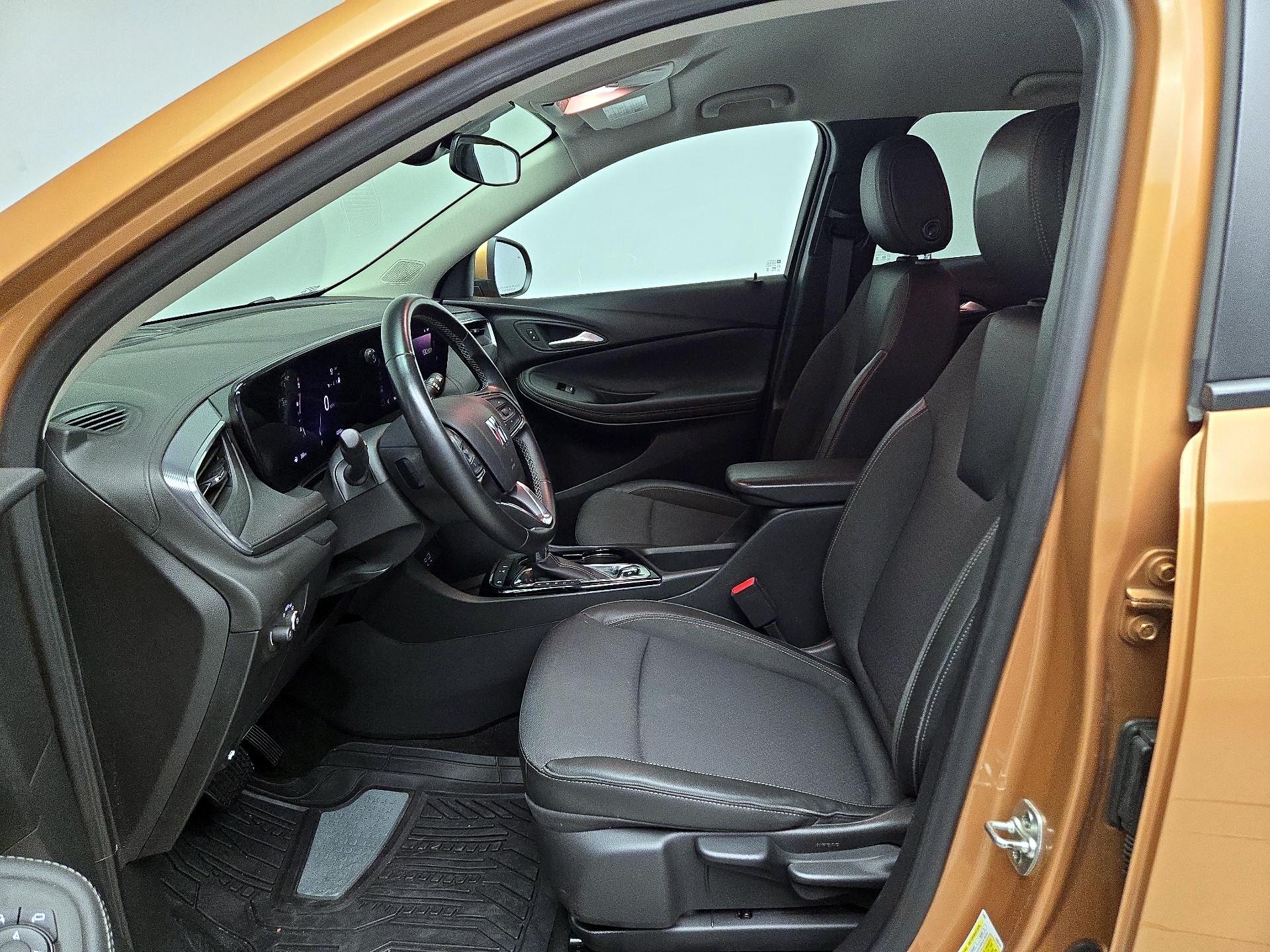 Thumbnail: 2024 Buick Encore GX - 11