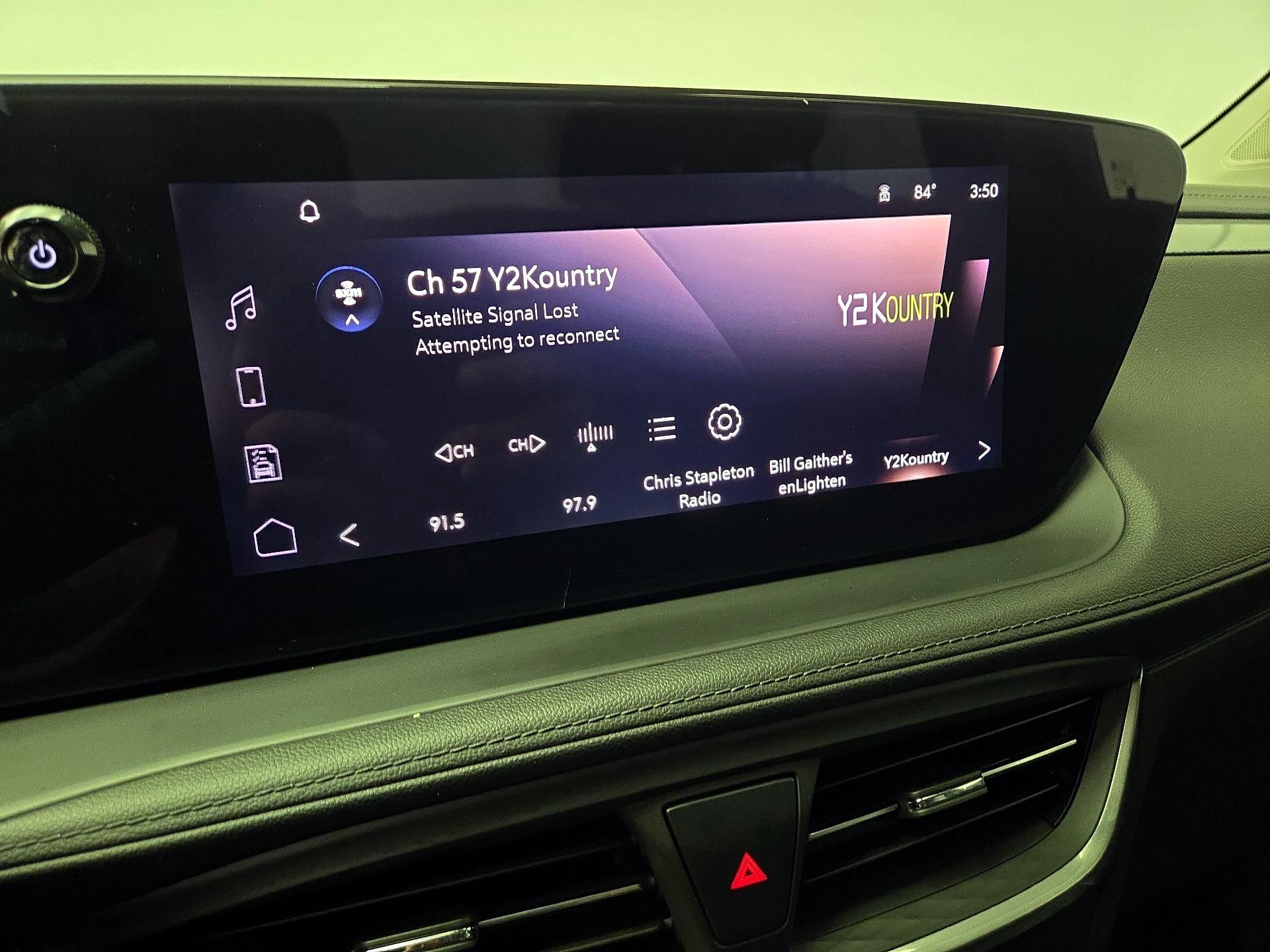 Thumbnail: 2024 Buick Encore GX - 15
