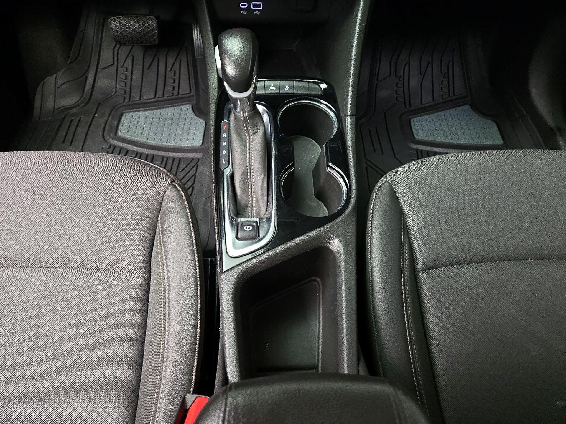 Thumbnail: 2024 Buick Encore GX - 17