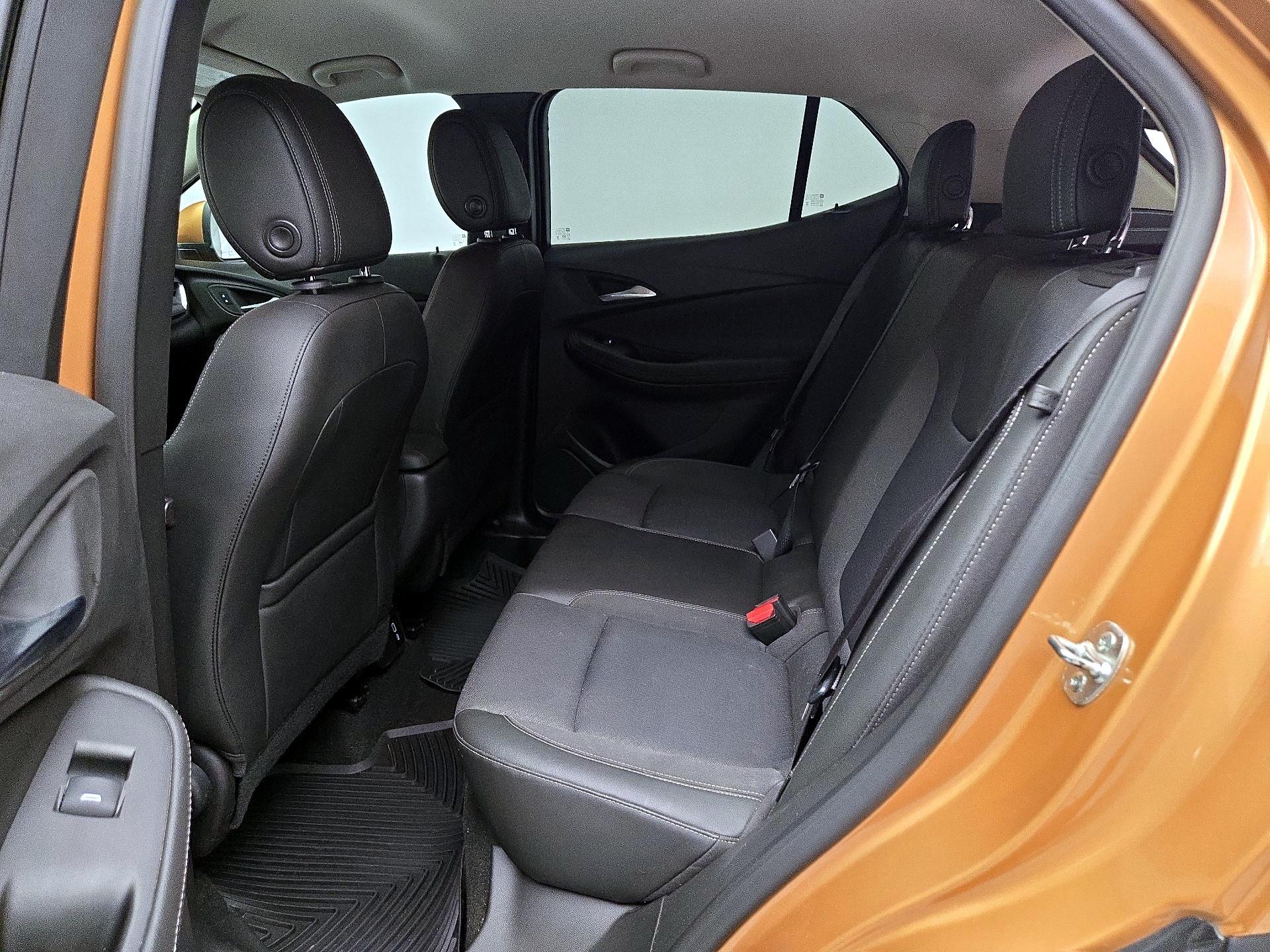 Thumbnail: 2024 Buick Encore GX - 19