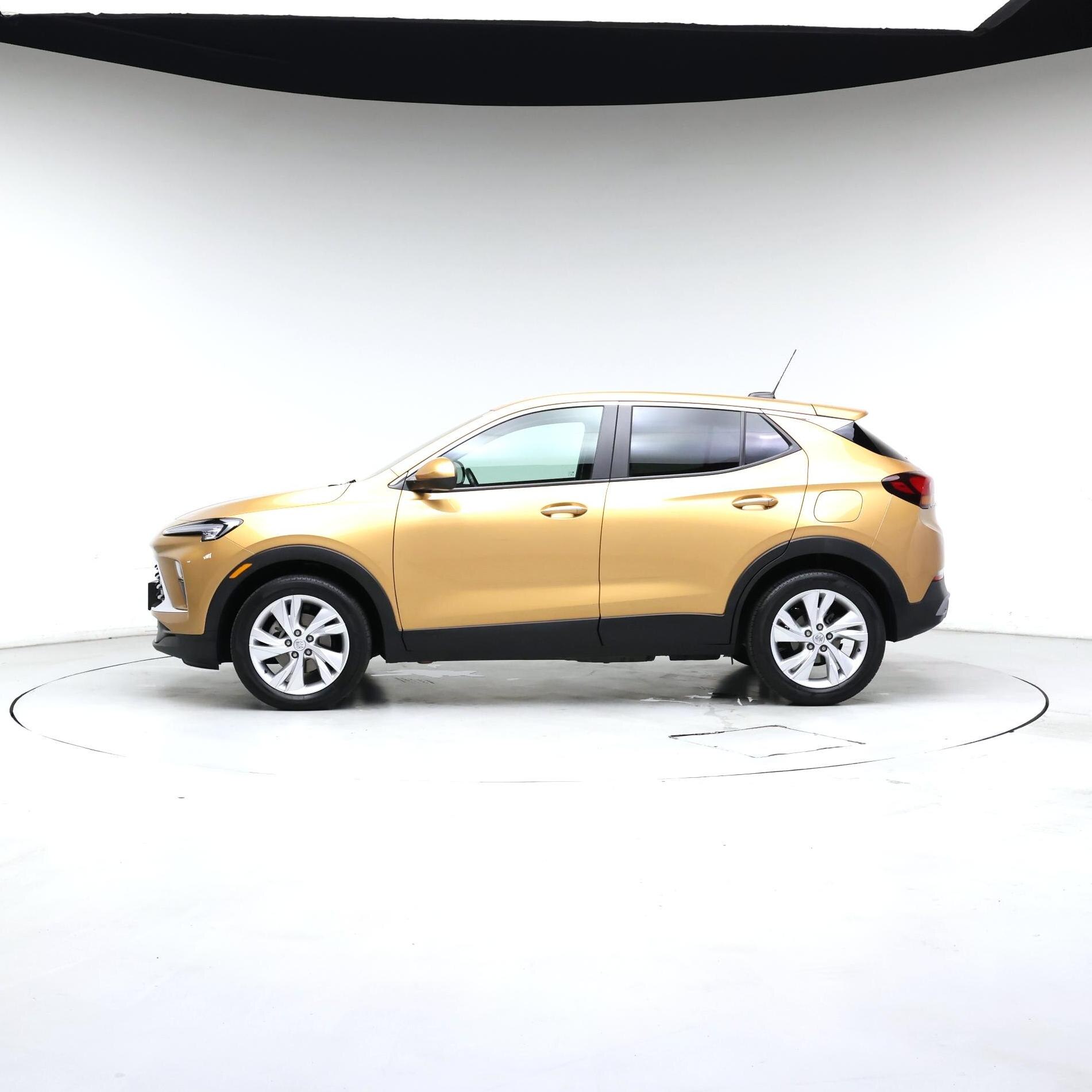 Thumbnail: 2024 Buick Encore GX - 3
