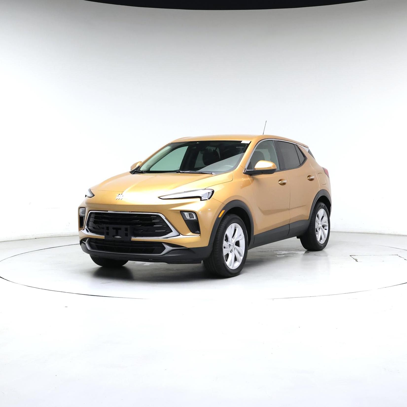 Thumbnail: 2024 Buick Encore GX - 4