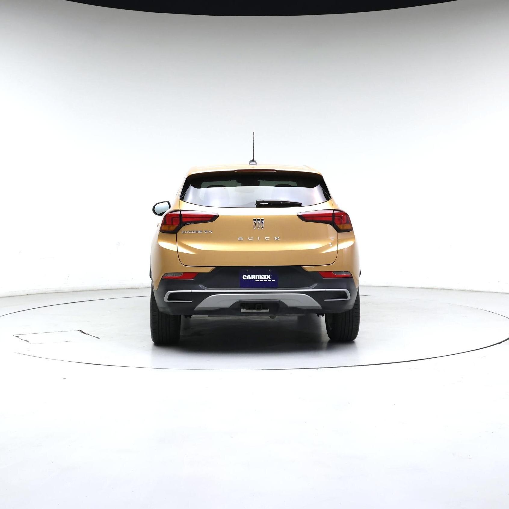 Thumbnail: 2024 Buick Encore GX - 6