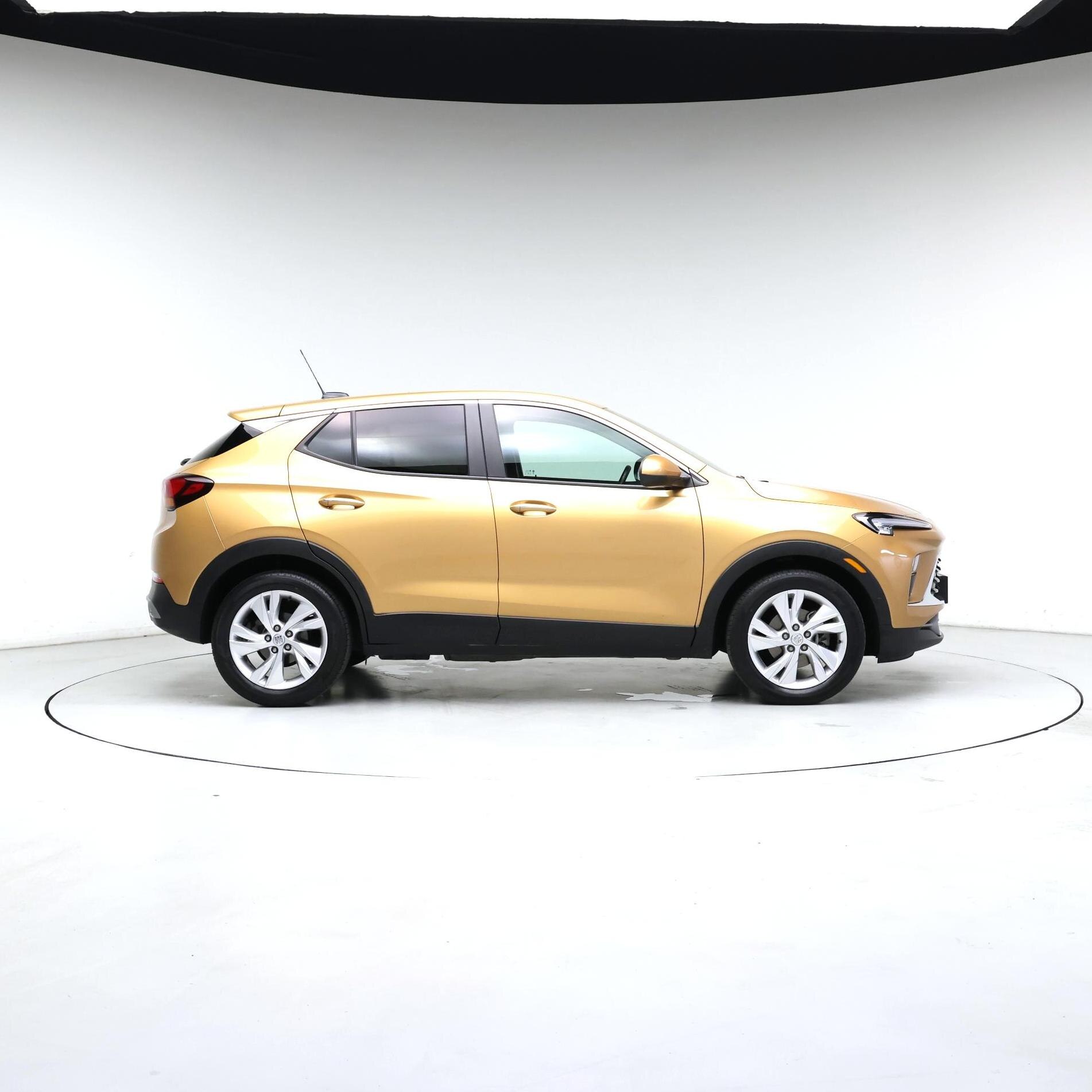 Thumbnail: 2024 Buick Encore GX - 7