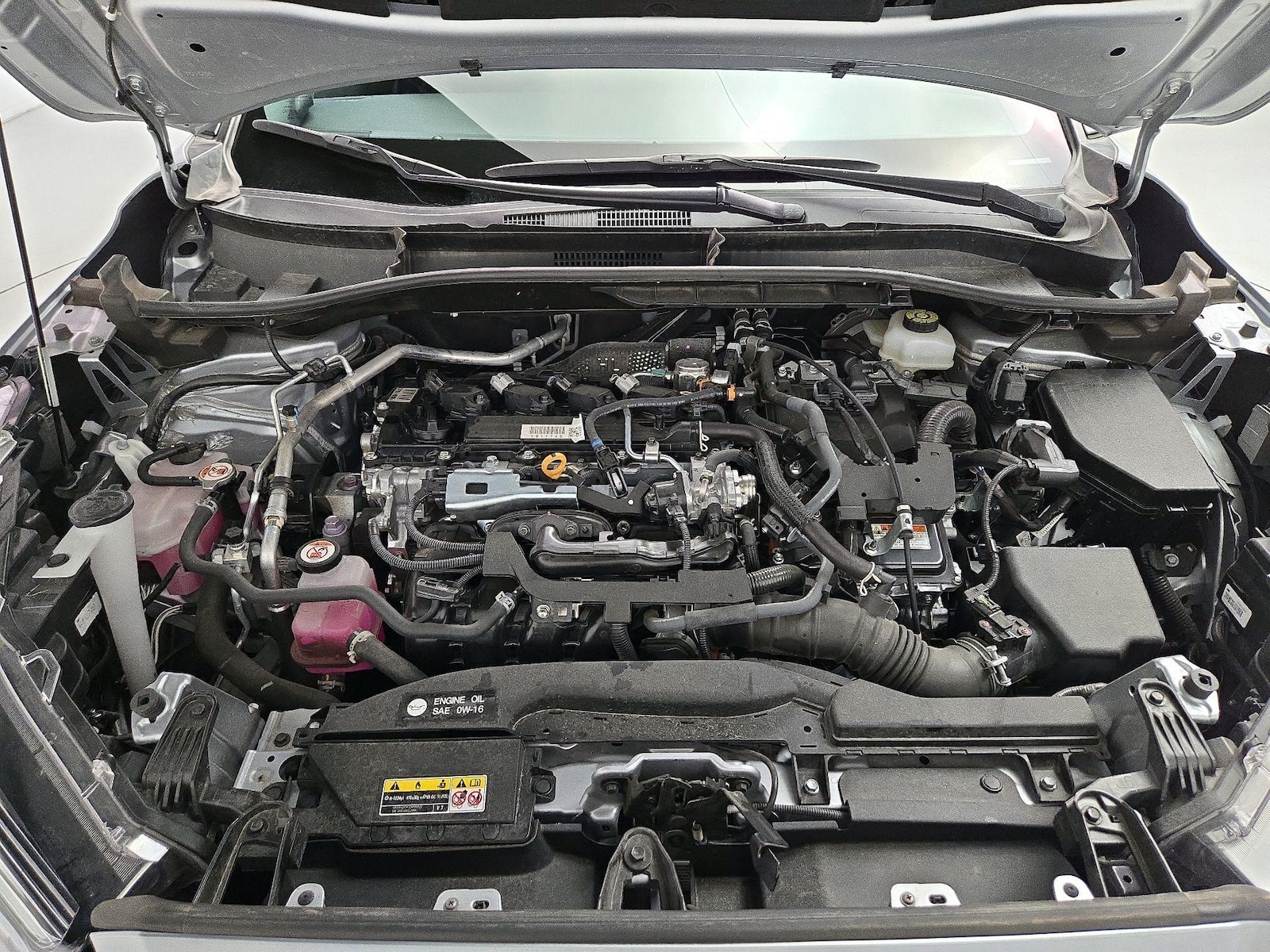 2025 Toyota Corolla Cross XSE - Photo 23