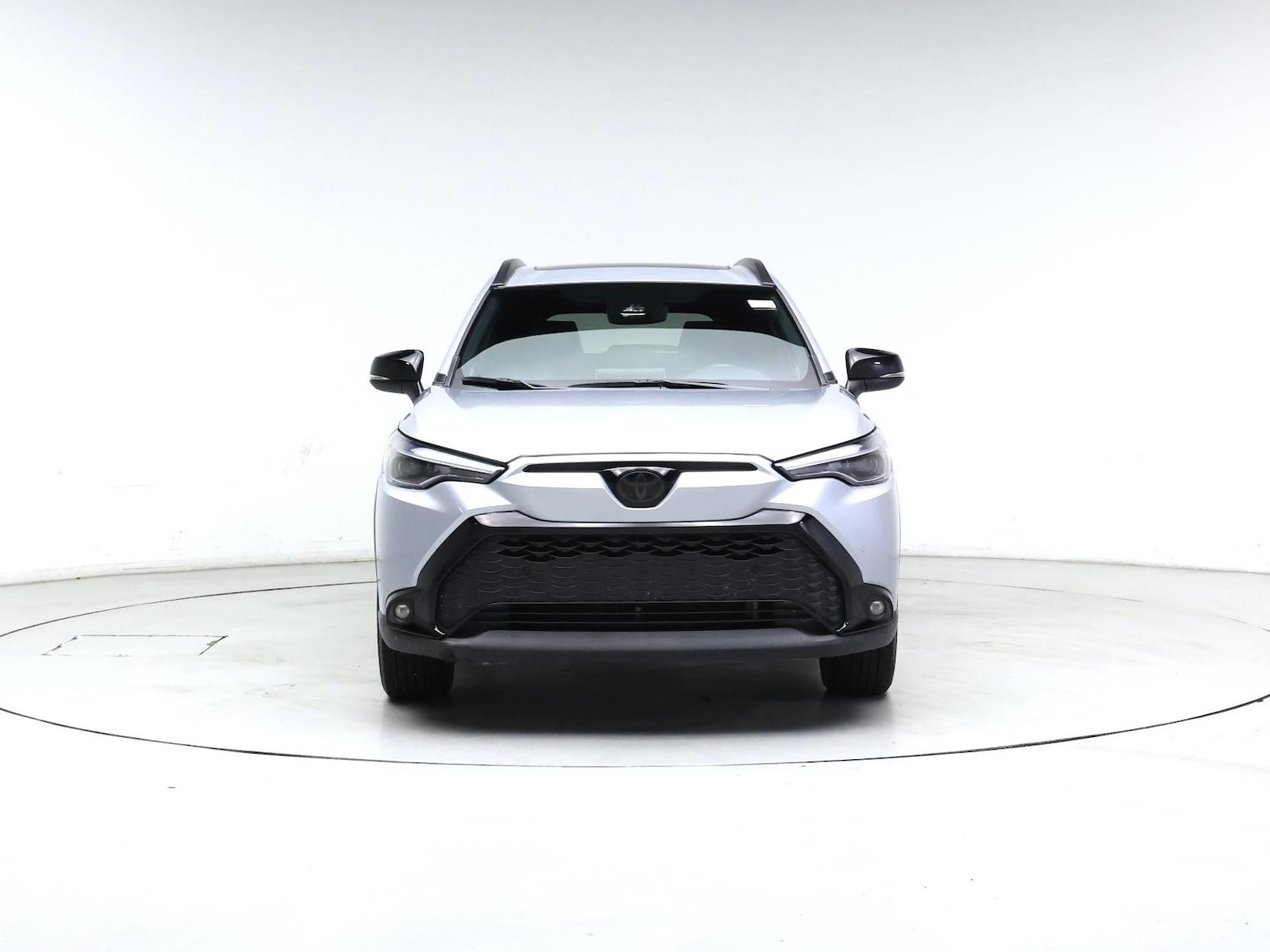 2025 Toyota Corolla Cross XSE - Photo 6