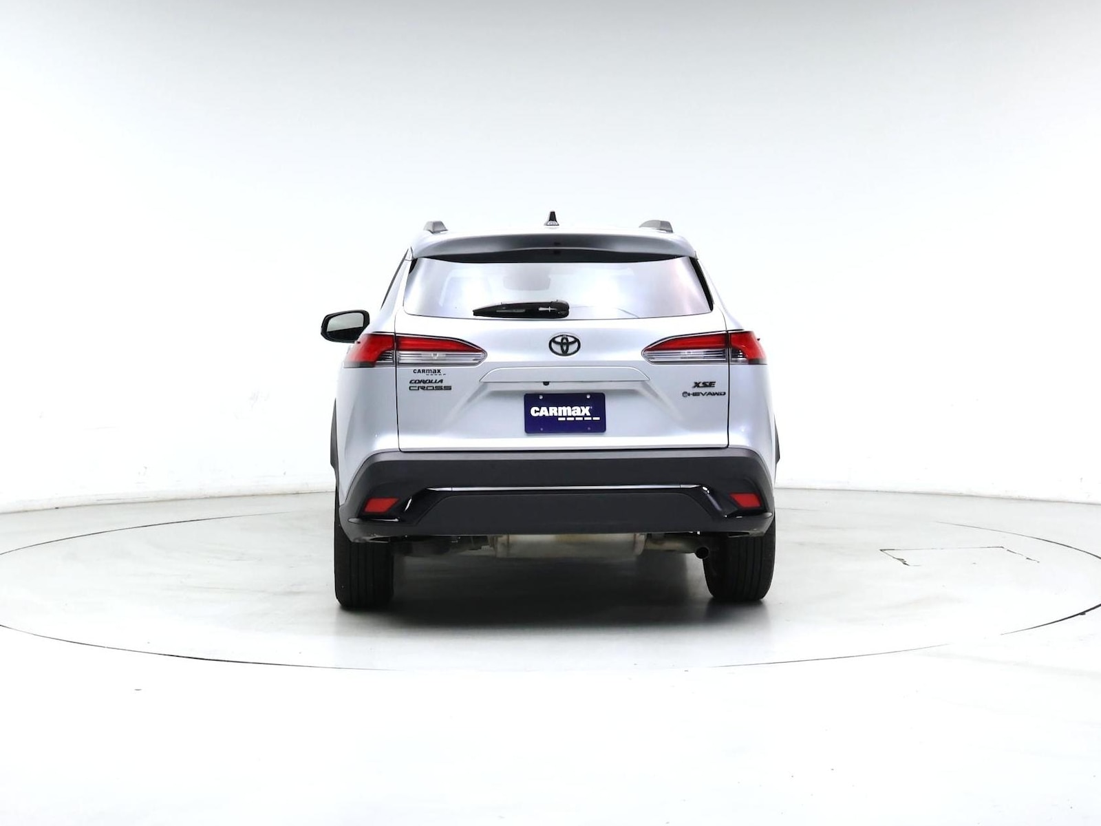 2025 Toyota Corolla Cross XSE - Photo 7