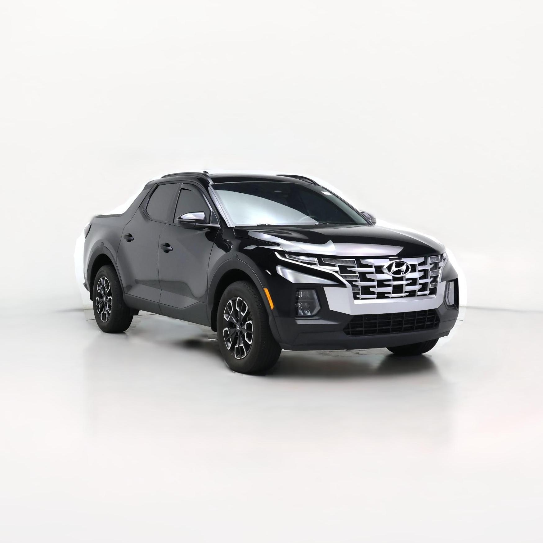 Thumbnail: 2024 Hyundai Santa Cruz - 1