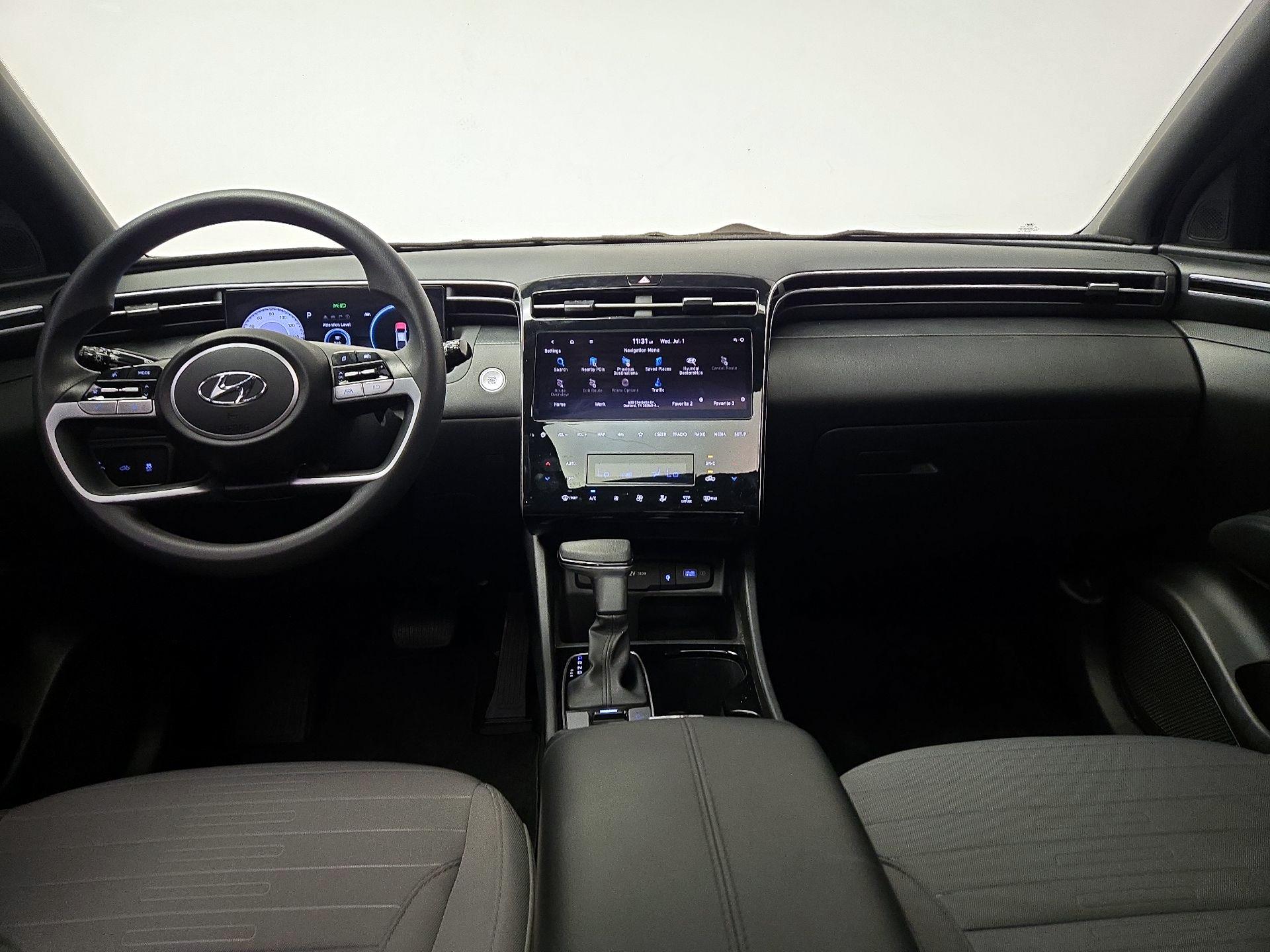 Thumbnail: 2024 Hyundai Santa Cruz - 9