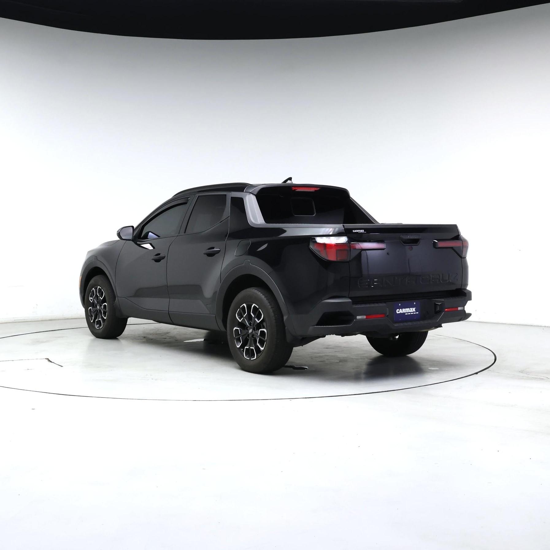Thumbnail: 2024 Hyundai Santa Cruz - 2