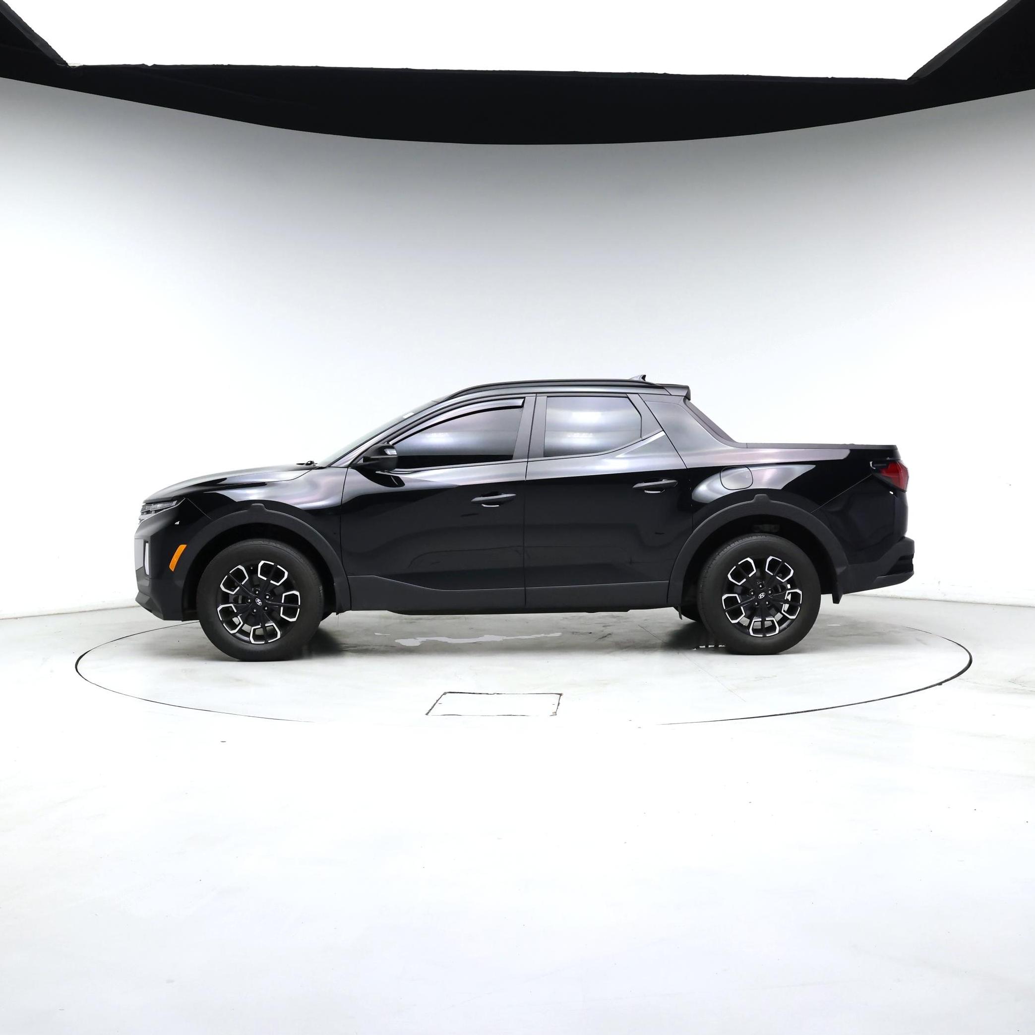 Thumbnail: 2024 Hyundai Santa Cruz - 3