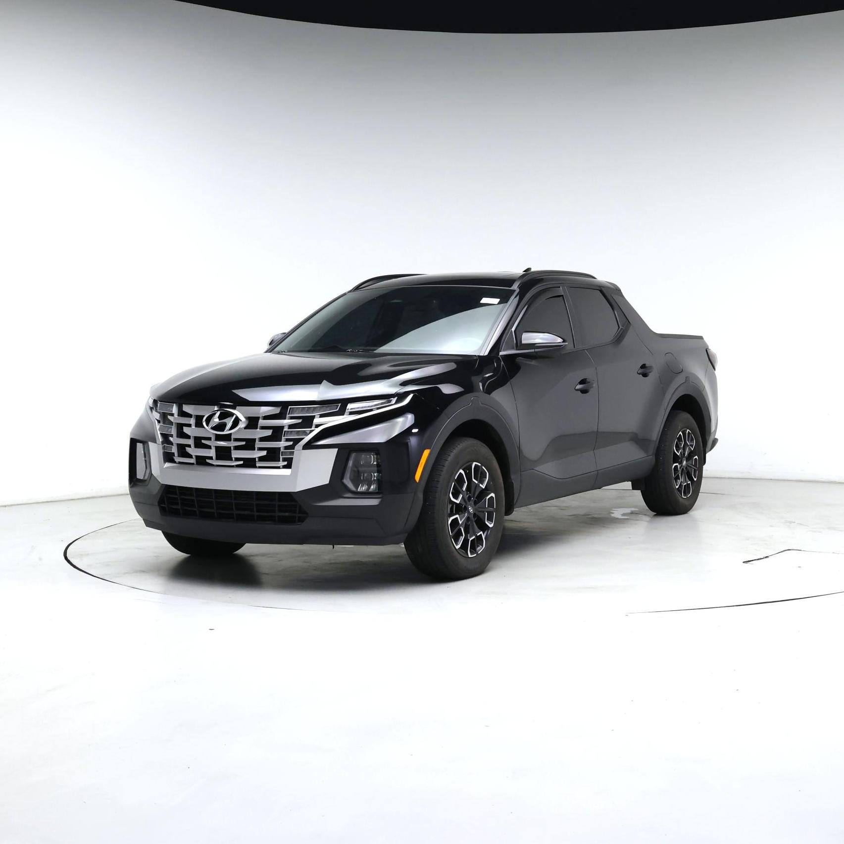 Thumbnail: 2024 Hyundai Santa Cruz - 4