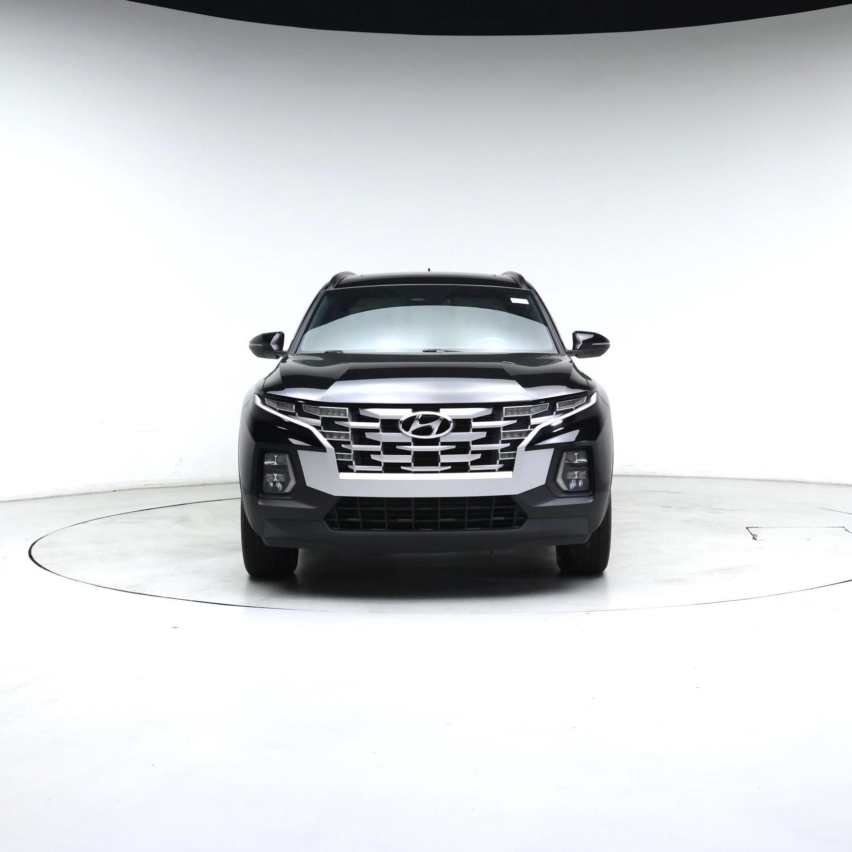 Thumbnail: 2024 Hyundai Santa Cruz - 5