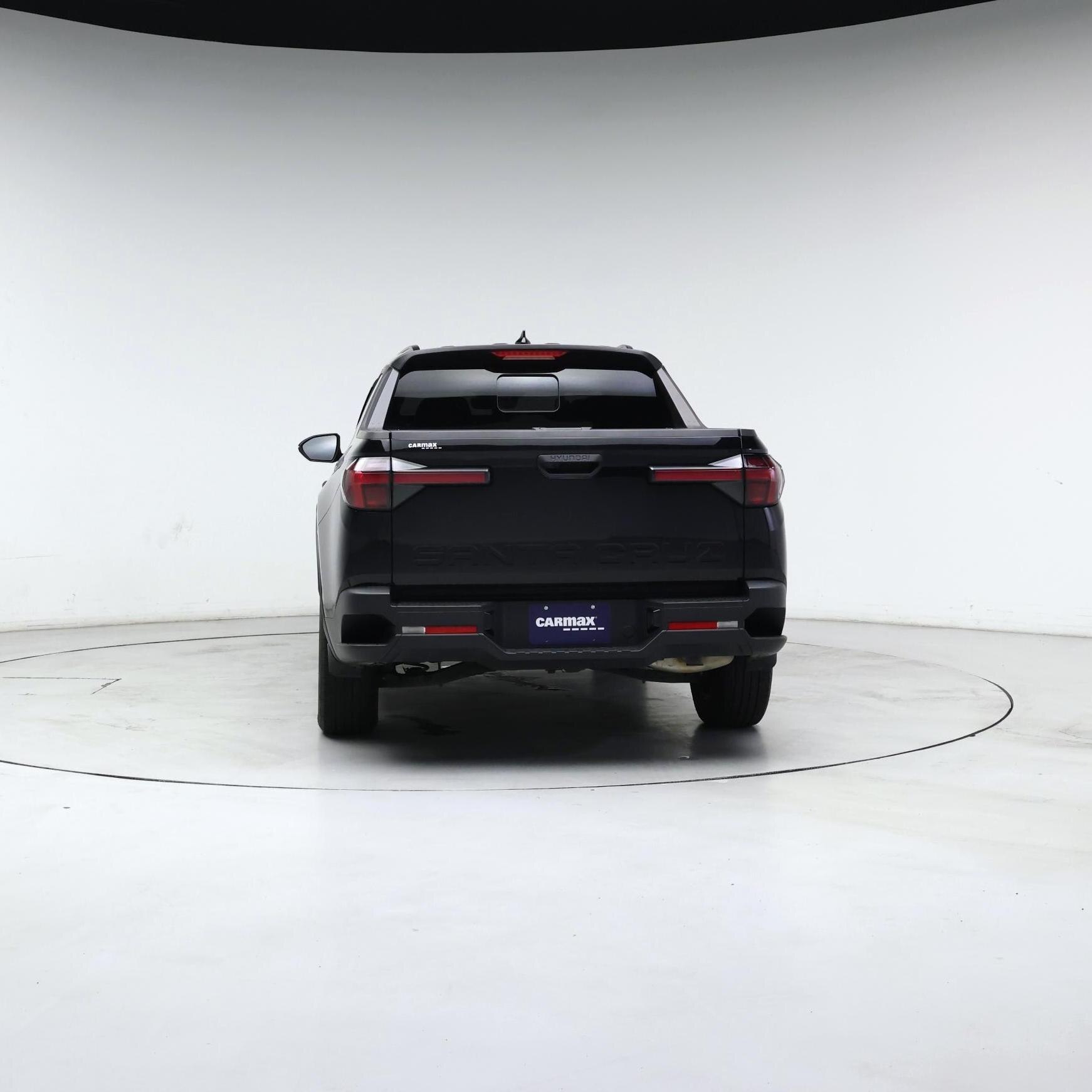 Thumbnail: 2024 Hyundai Santa Cruz - 6