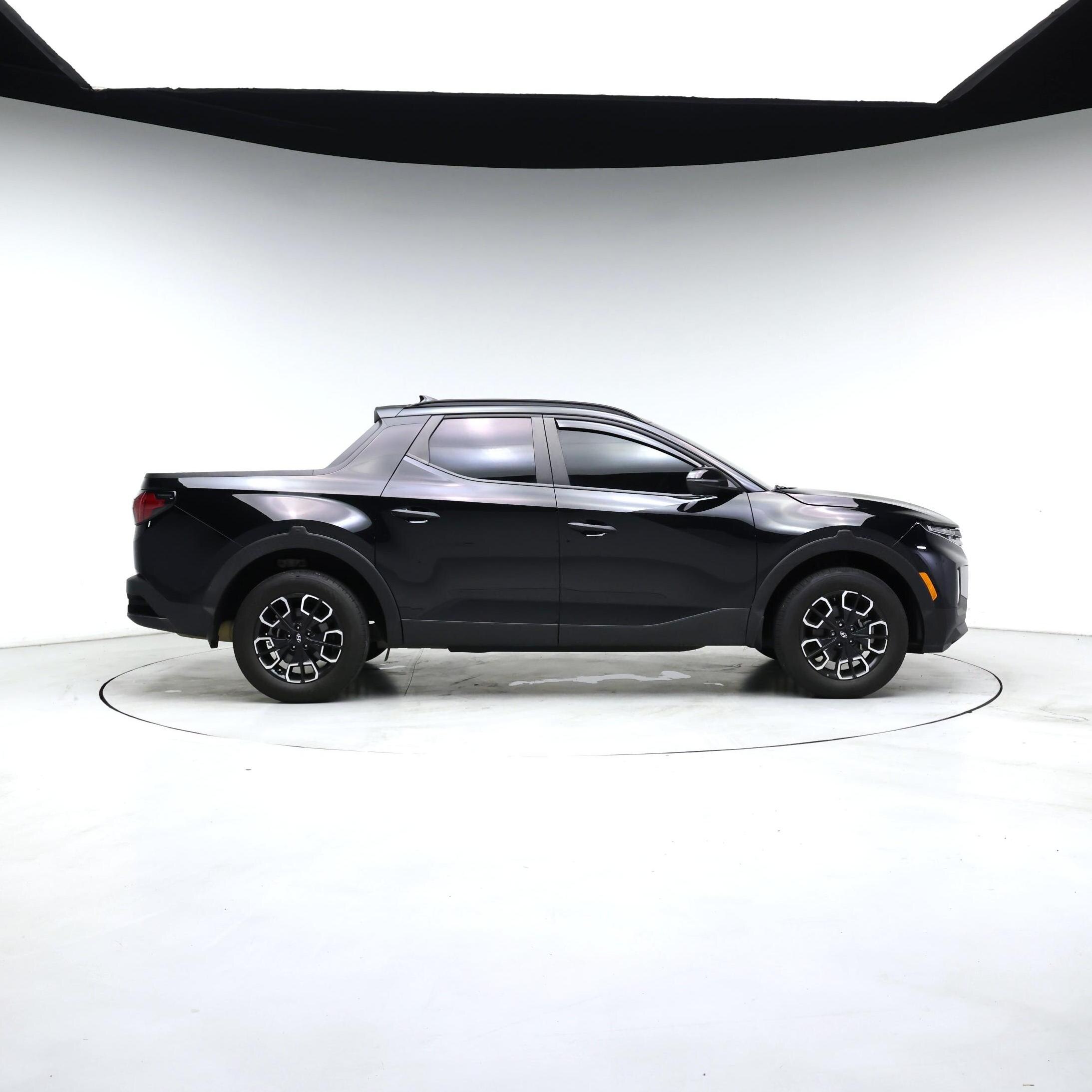 Thumbnail: 2024 Hyundai Santa Cruz - 7