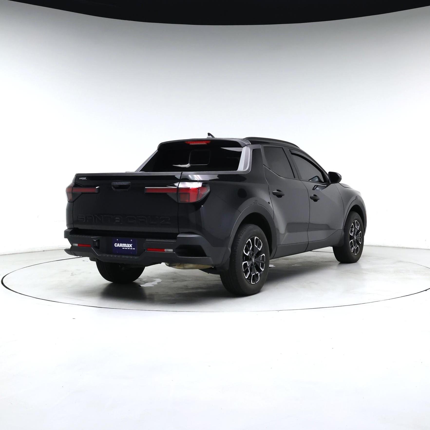 Thumbnail: 2024 Hyundai Santa Cruz - 8