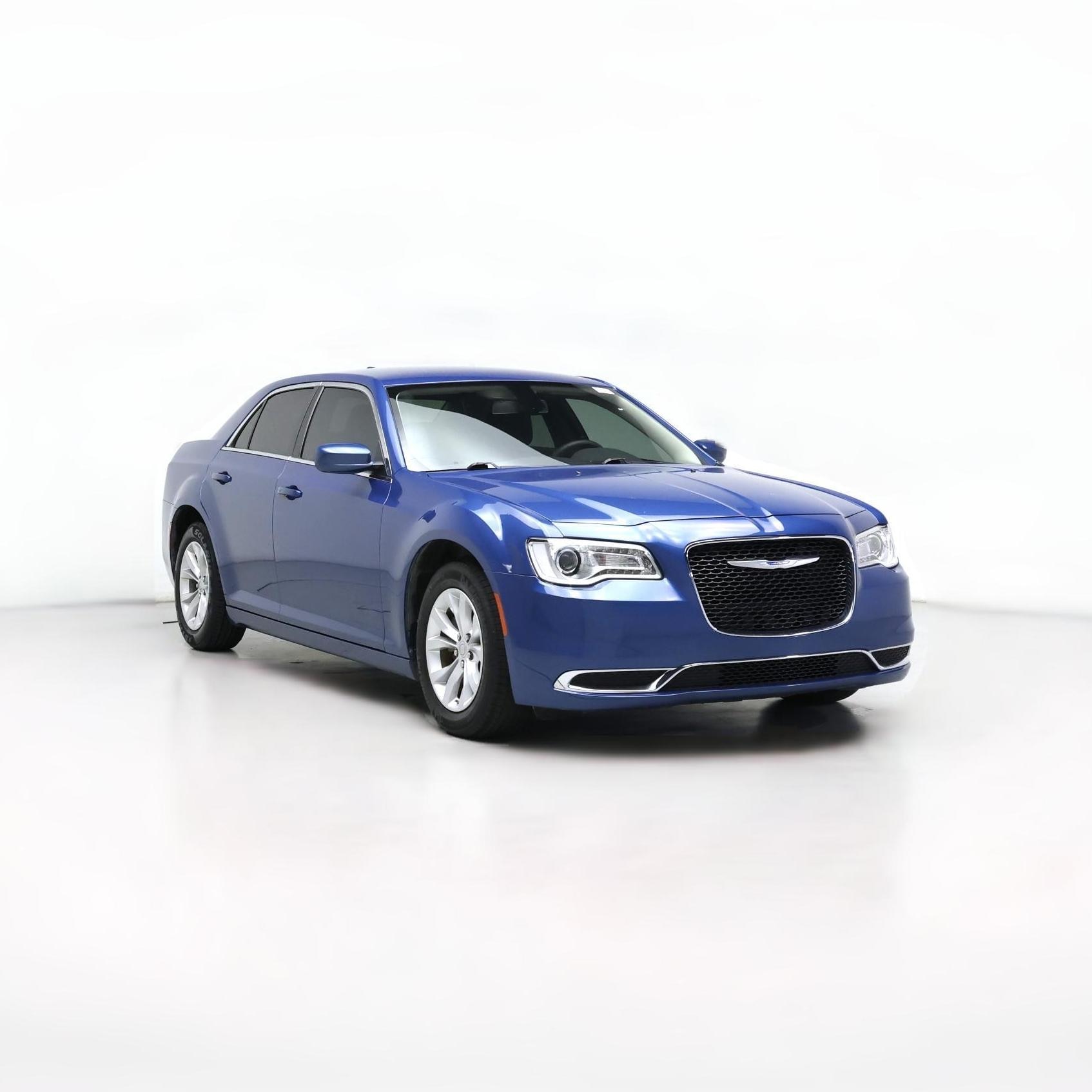 Thumbnail: 2022 Chrysler 300 - 1
