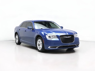 2022 Chrysler 300 Touring