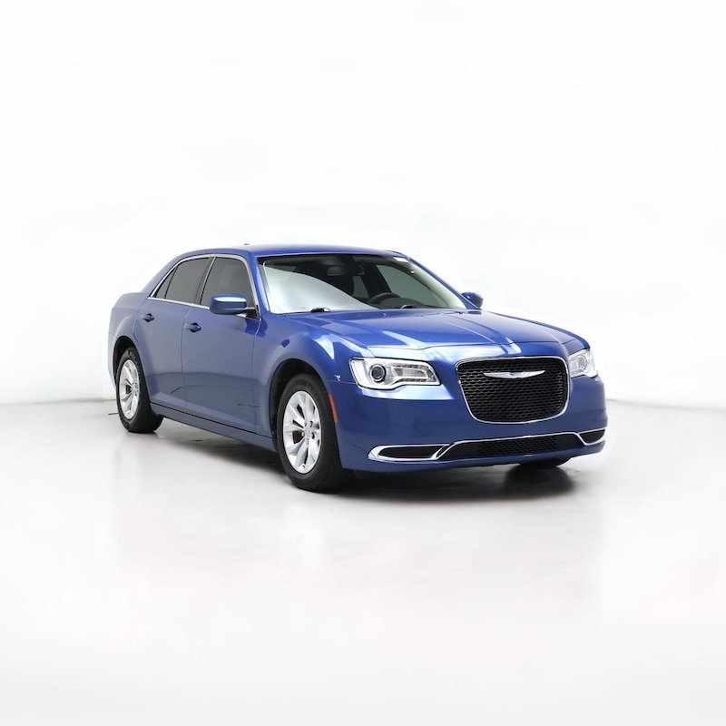 2022 Chrysler 300 Touring