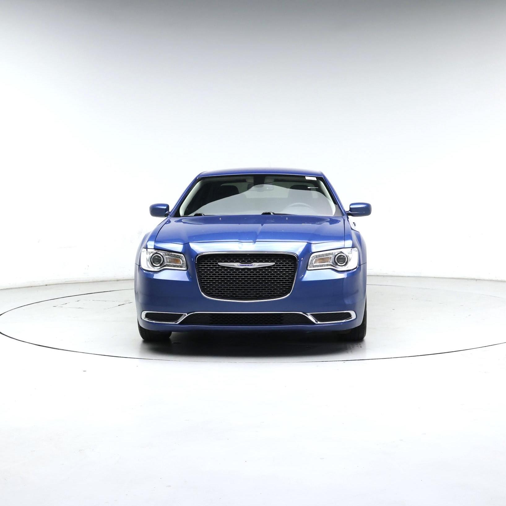 Thumbnail: 2022 Chrysler 300 - 5