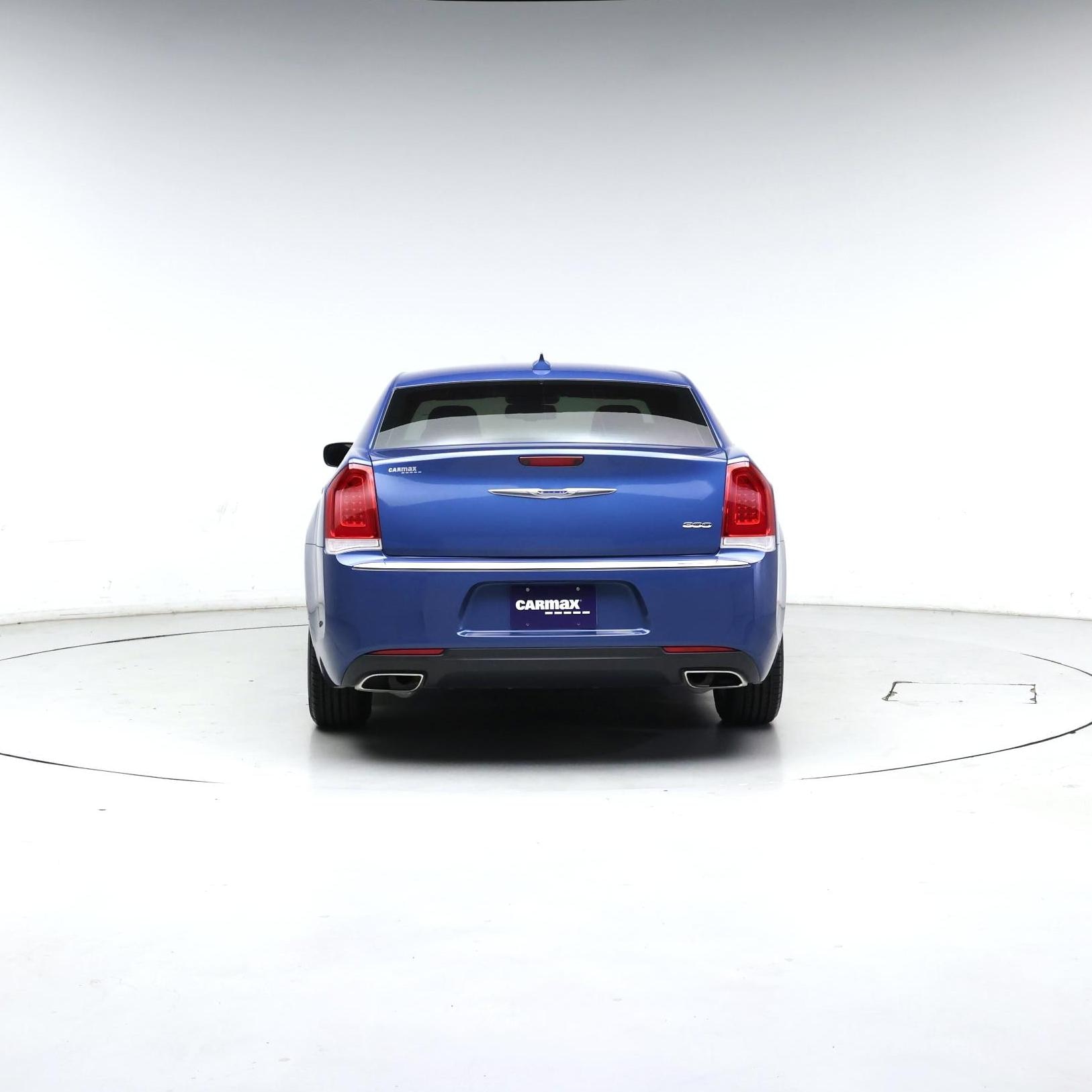 Thumbnail: 2022 Chrysler 300 - 6