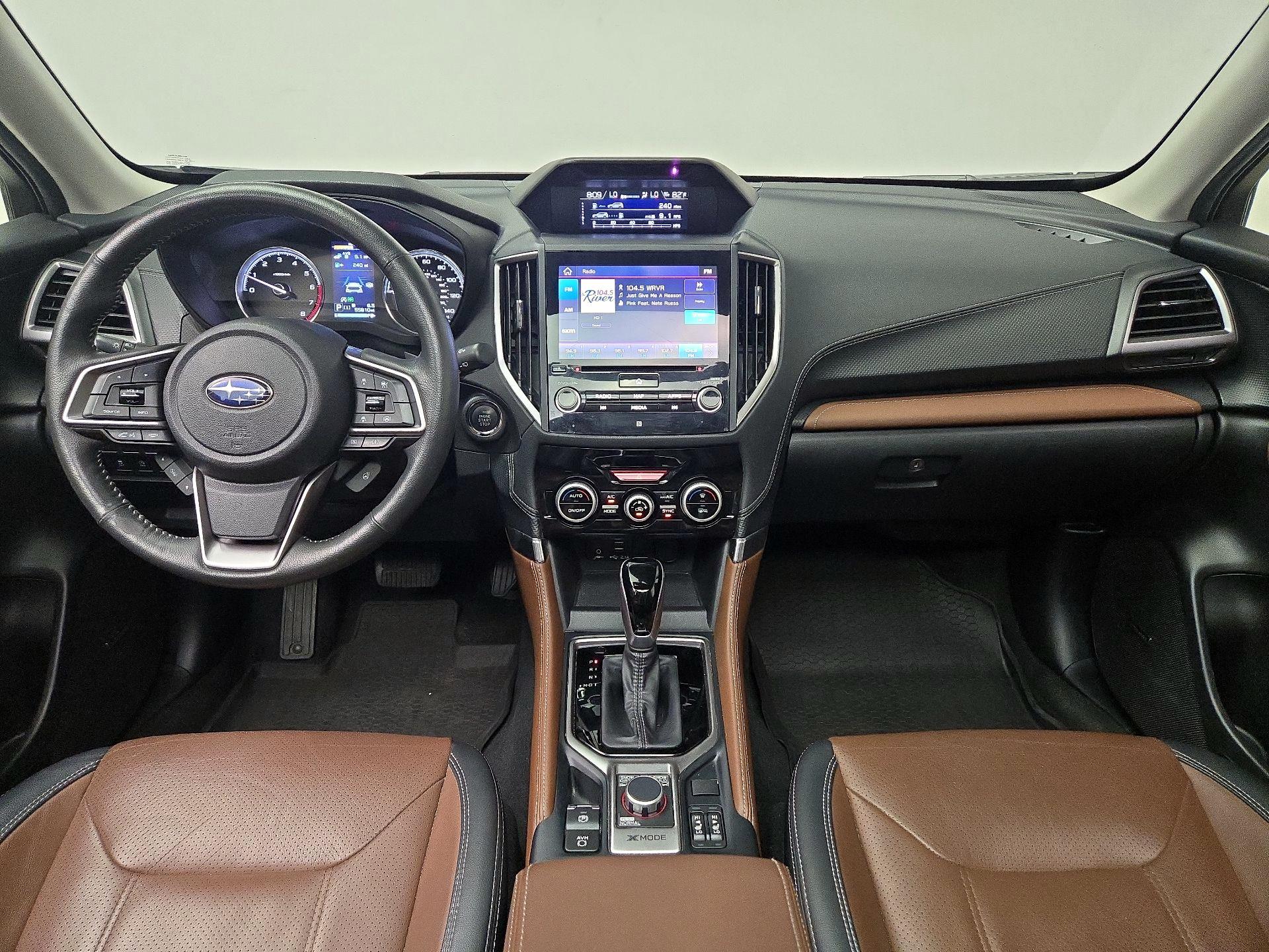 Thumbnail: 2022 Subaru Forester - 9