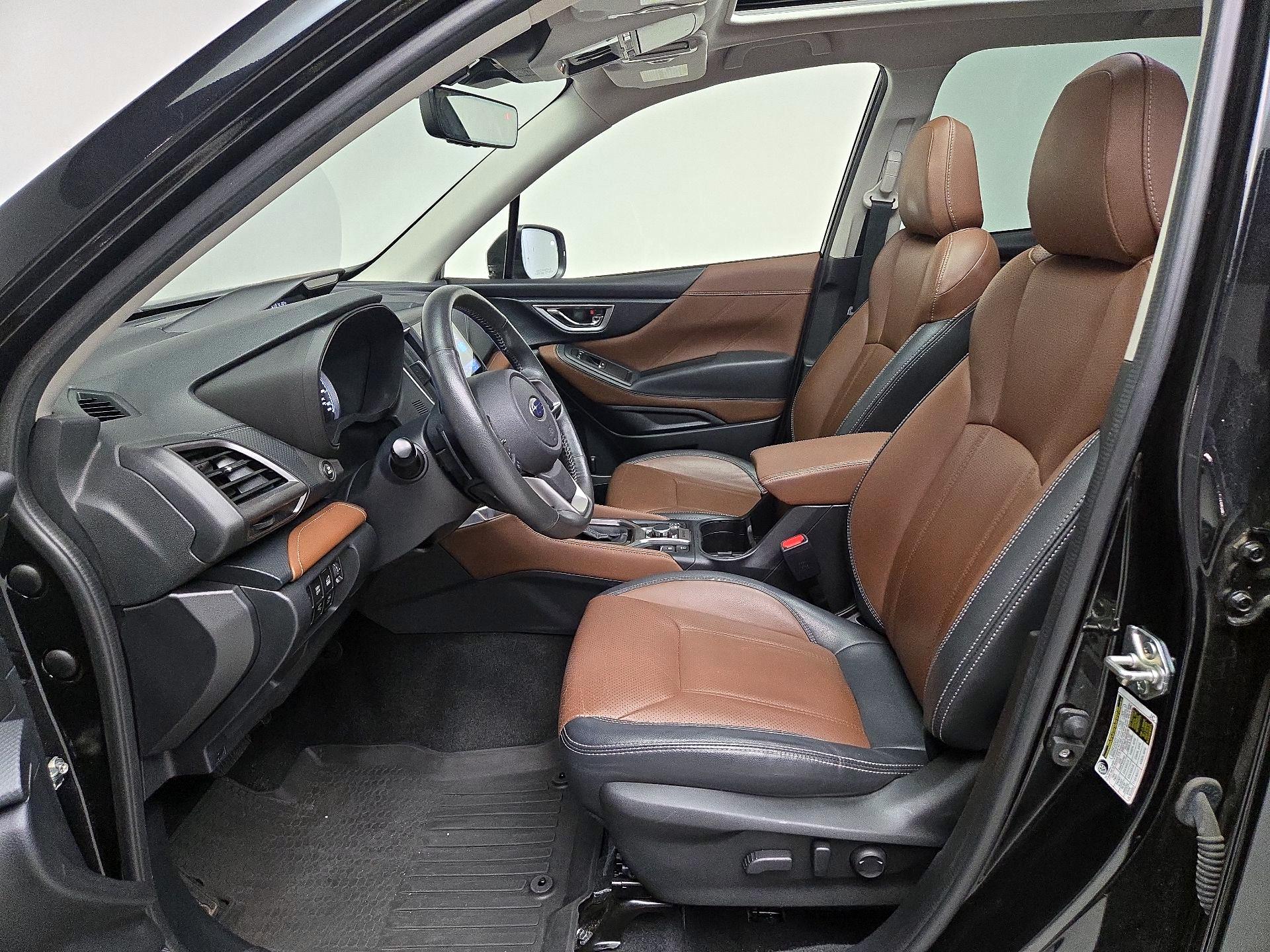 Thumbnail: 2022 Subaru Forester - 11