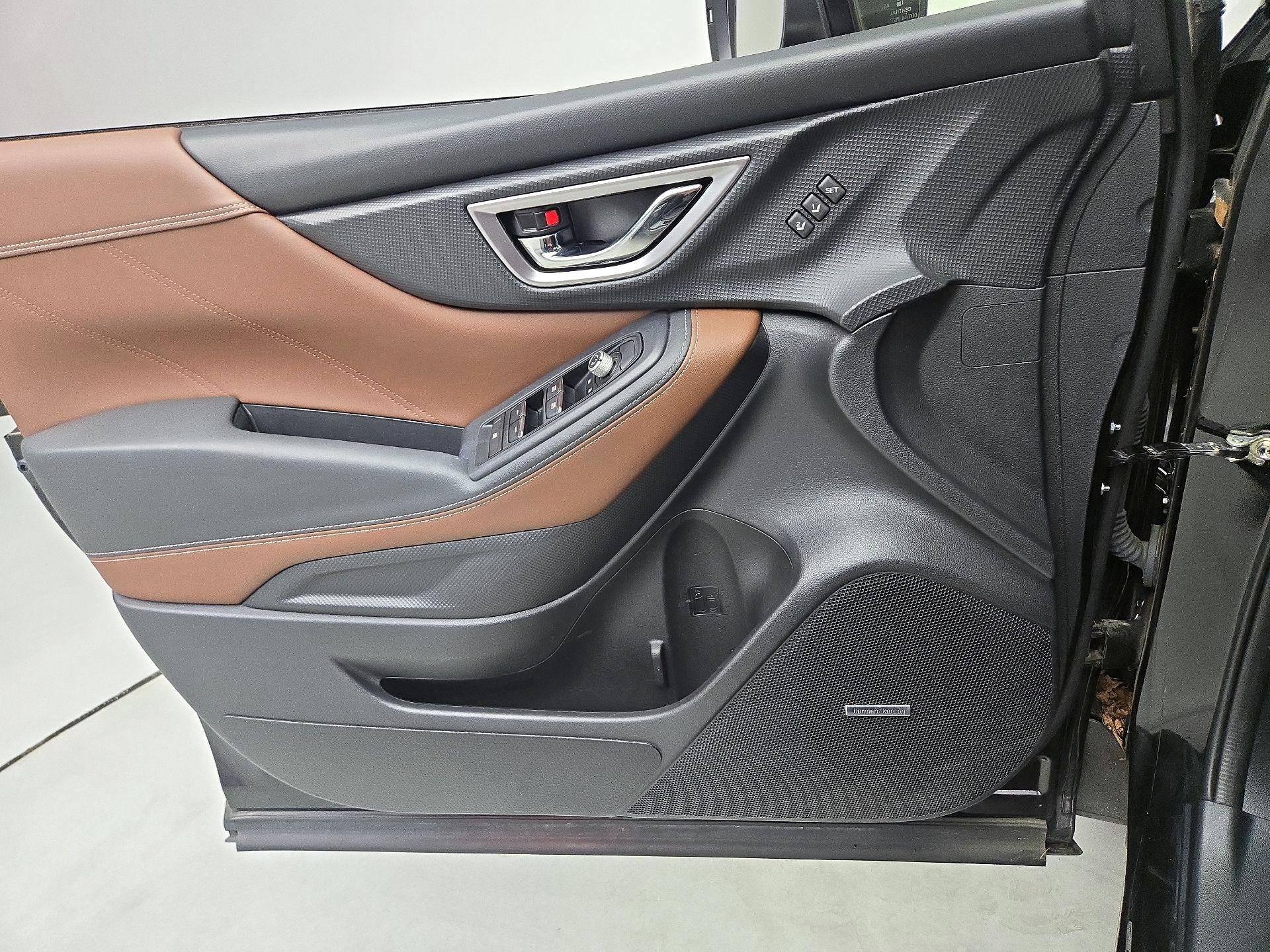 Thumbnail: 2022 Subaru Forester - 12